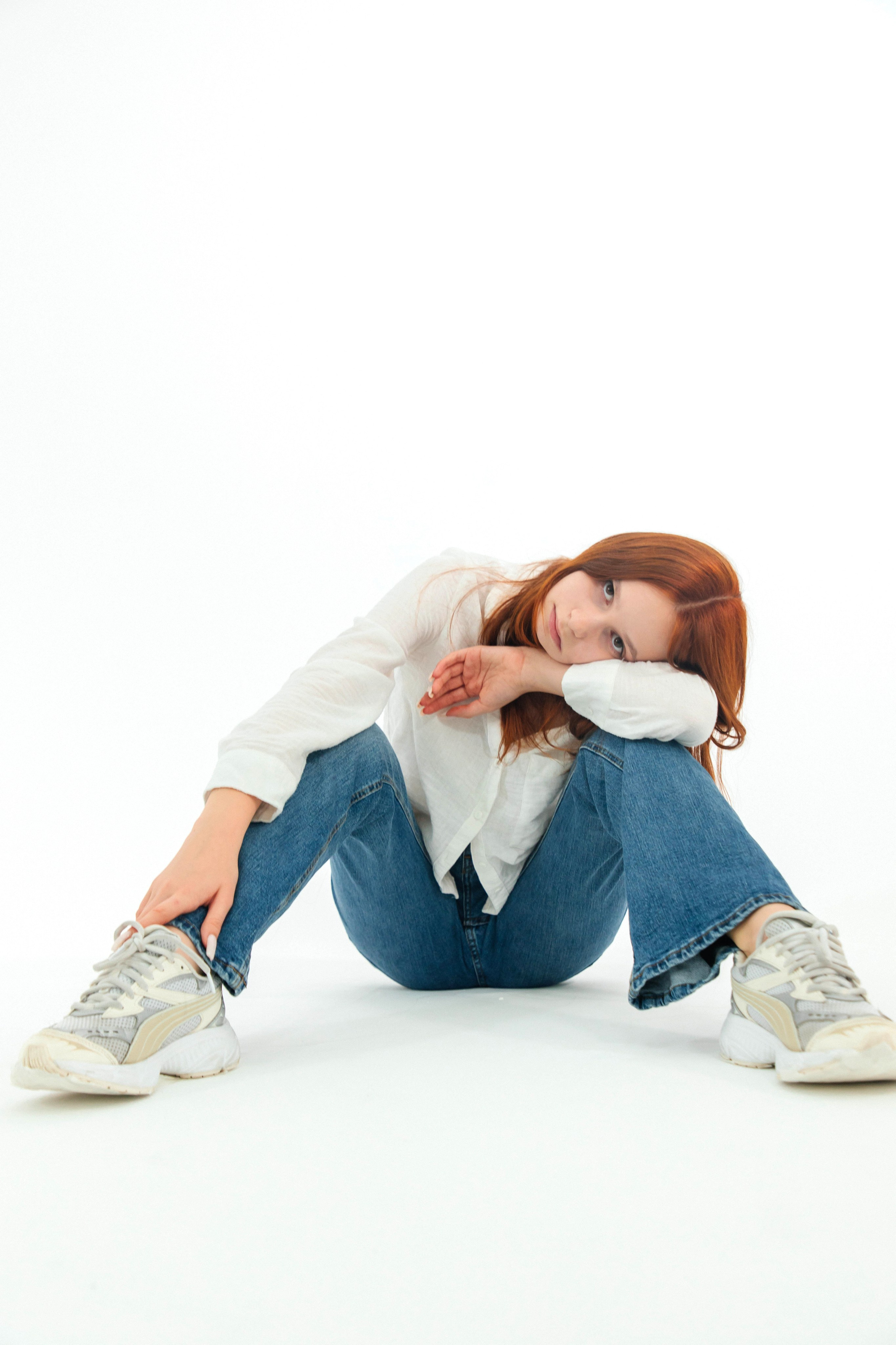 Дарья, 14 лет, рост 171. Efimova Model Agency