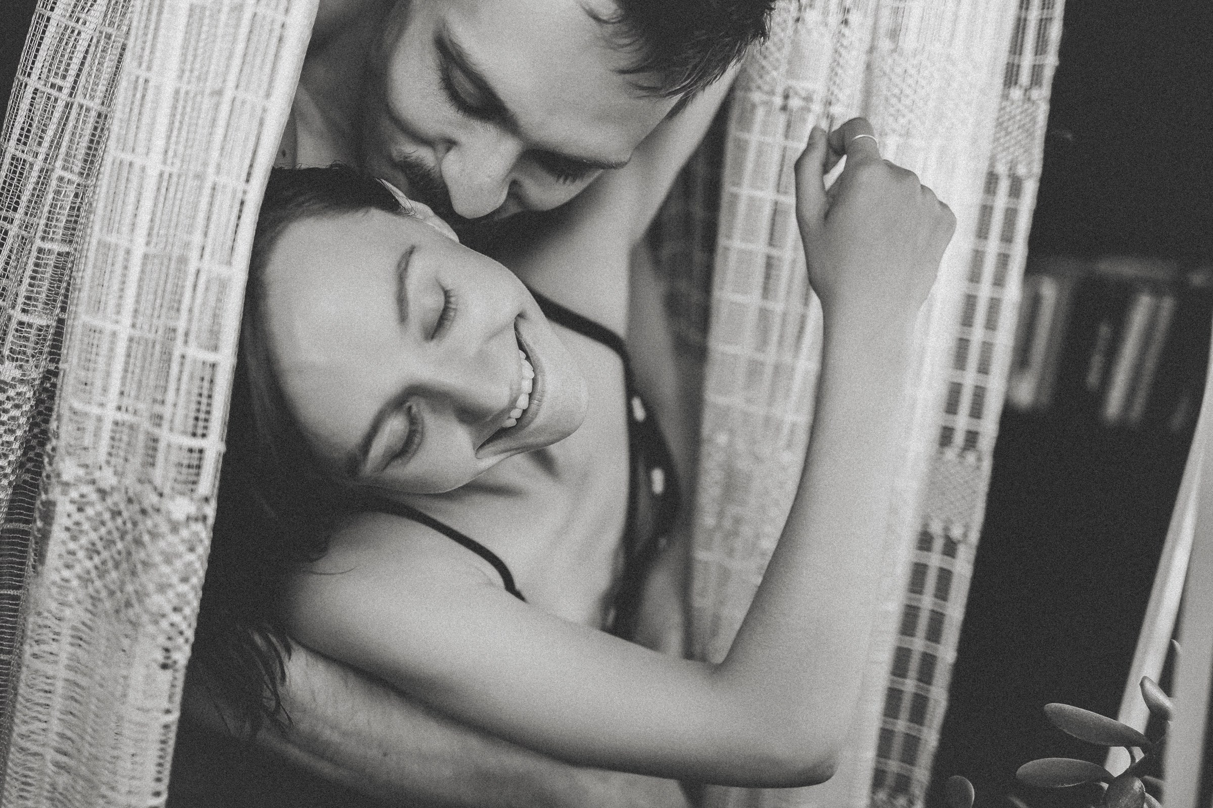 Полина и Дехиар. Lifestyle фотограф в Санкт-Петербурге Анна Щекалева