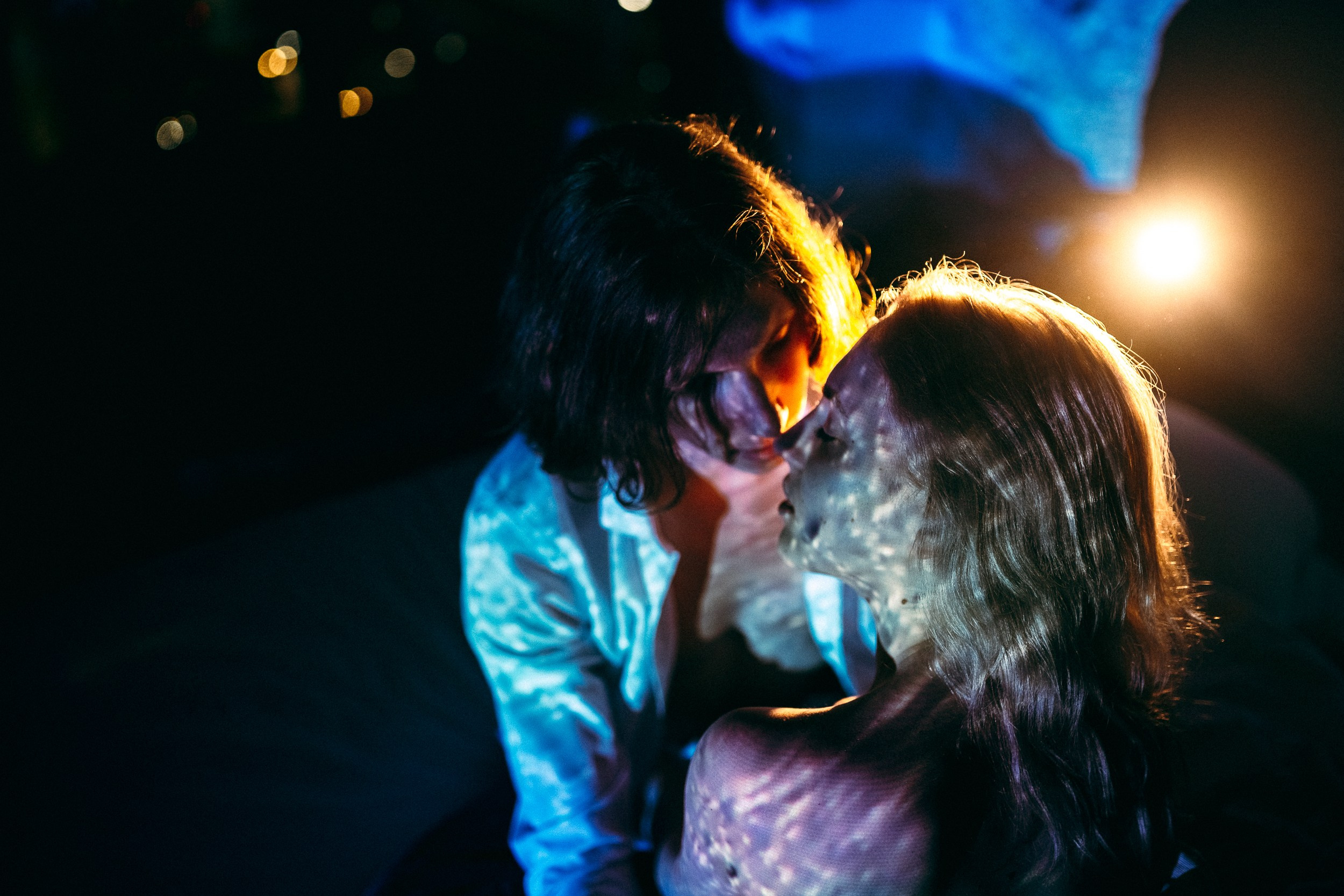 Дарина + Миша. Лайфстайл фотограф в Чебоксарах и Санкт-Петербурге Тоня Бекнёва