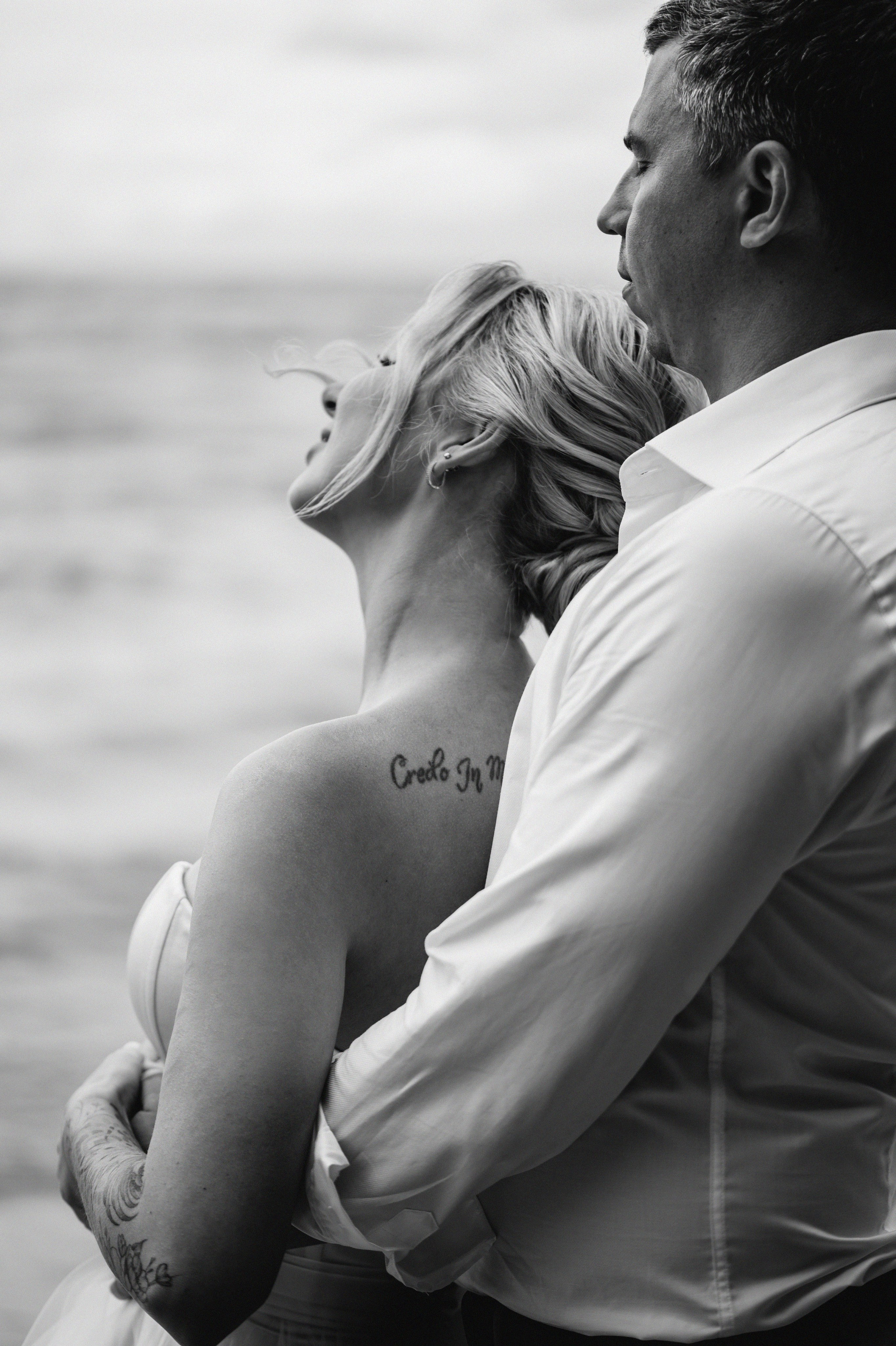 ANONS. Мария — Свадебный фотограф