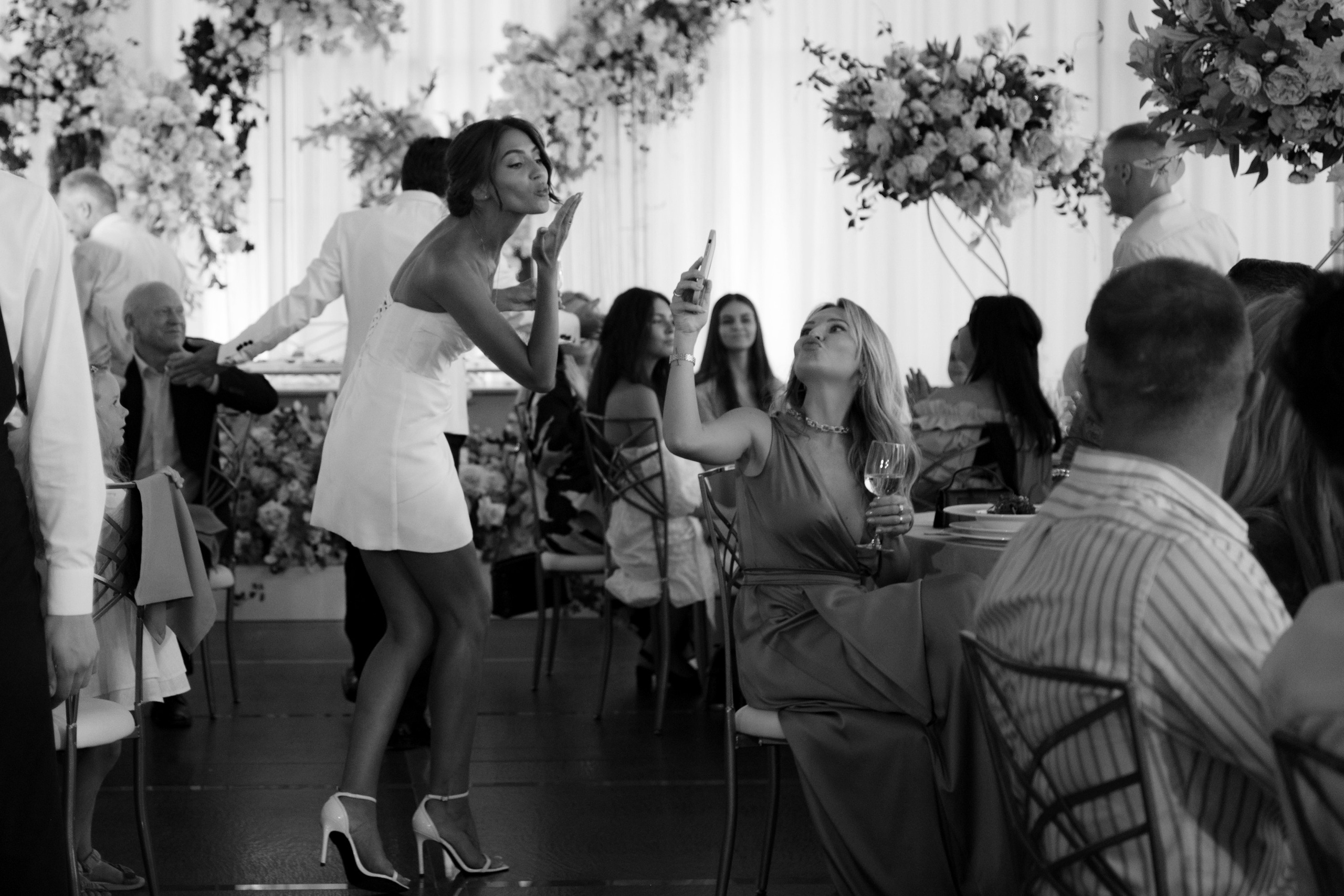 Саша & Рома. Фотограф Александр Захар. Минск, Москва, Дубай