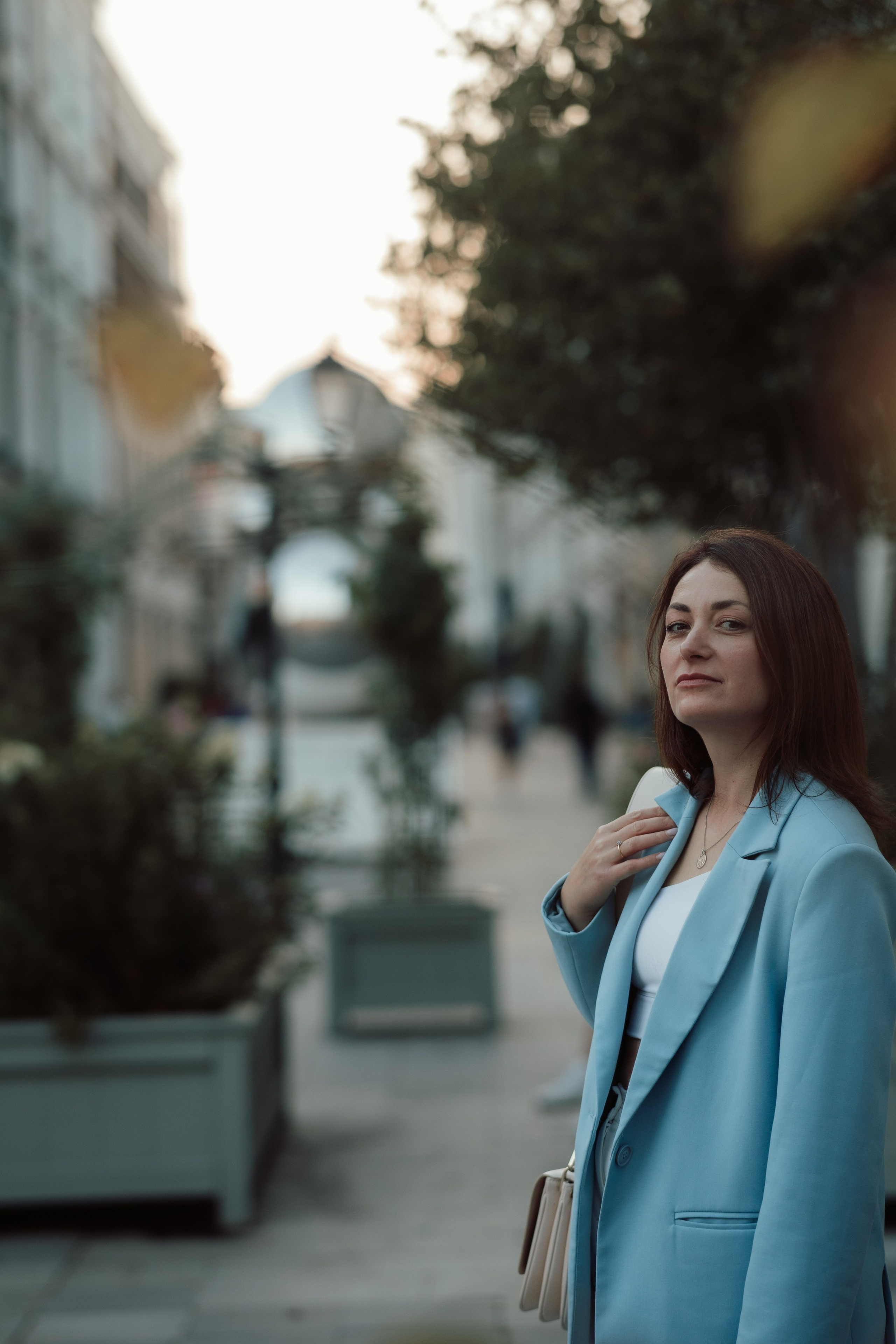 Виктория. Женский и семейный фотограф в Москве Анастасия Филимонова