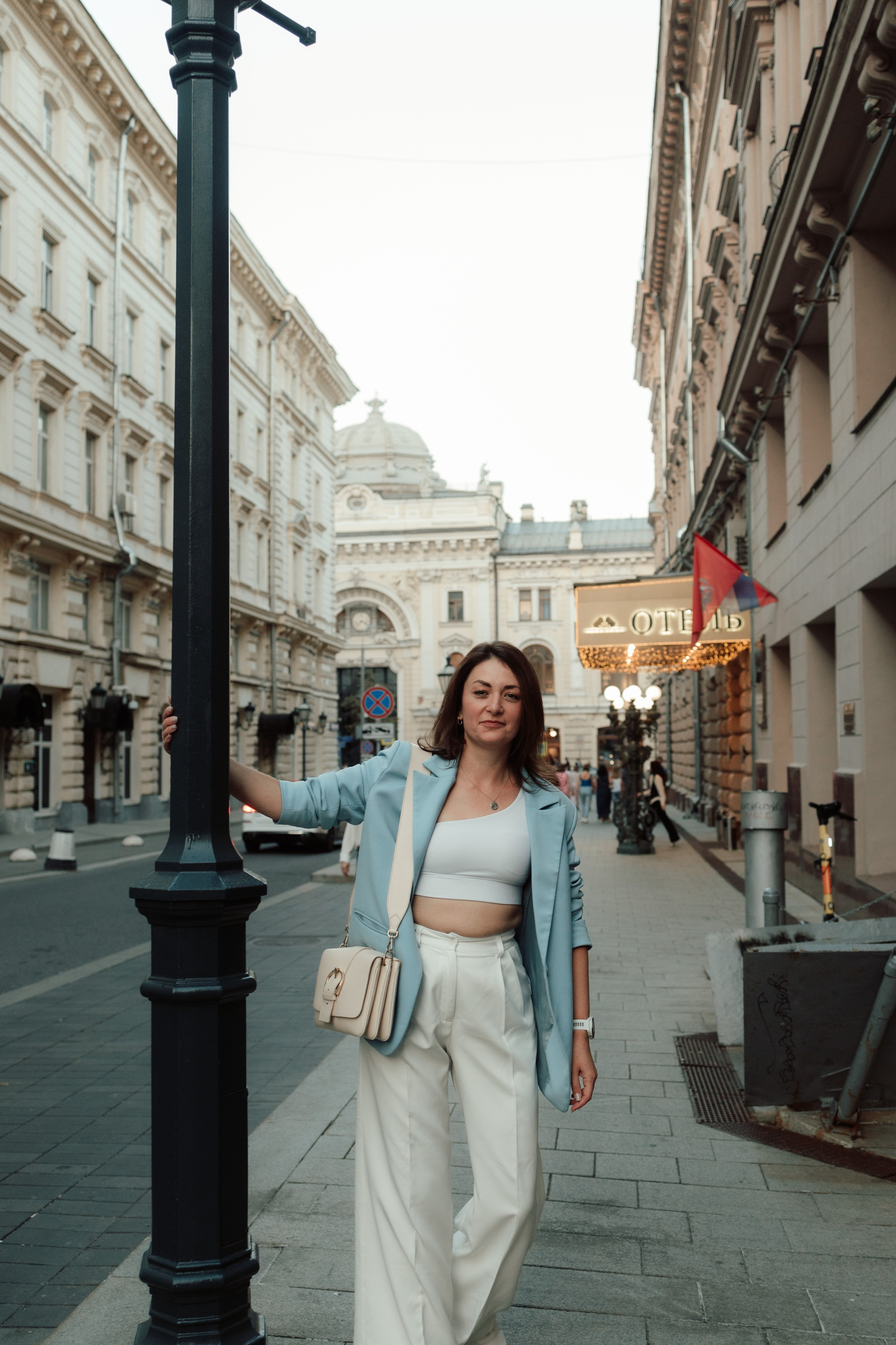 Виктория. Женский и семейный фотограф в Москве Анастасия Филимонова
