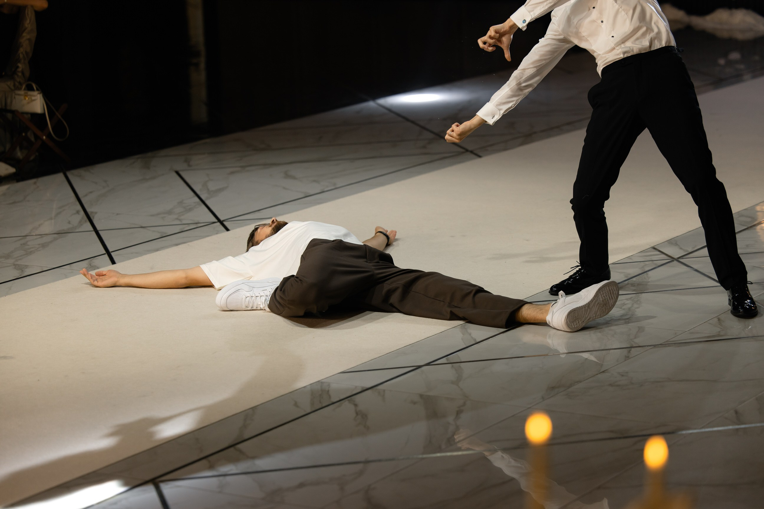 Екатерина & Никита. Yura Rush Свадебный фотограф Тюмень