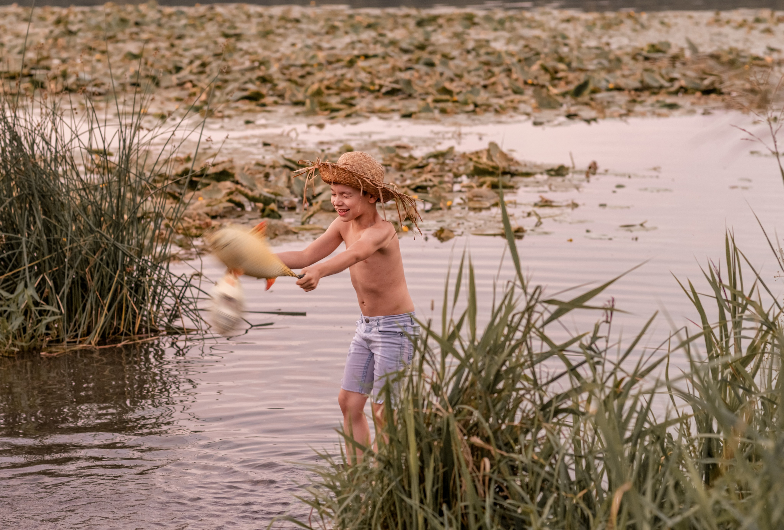 Детские. Фотограф Светлана Воронцова