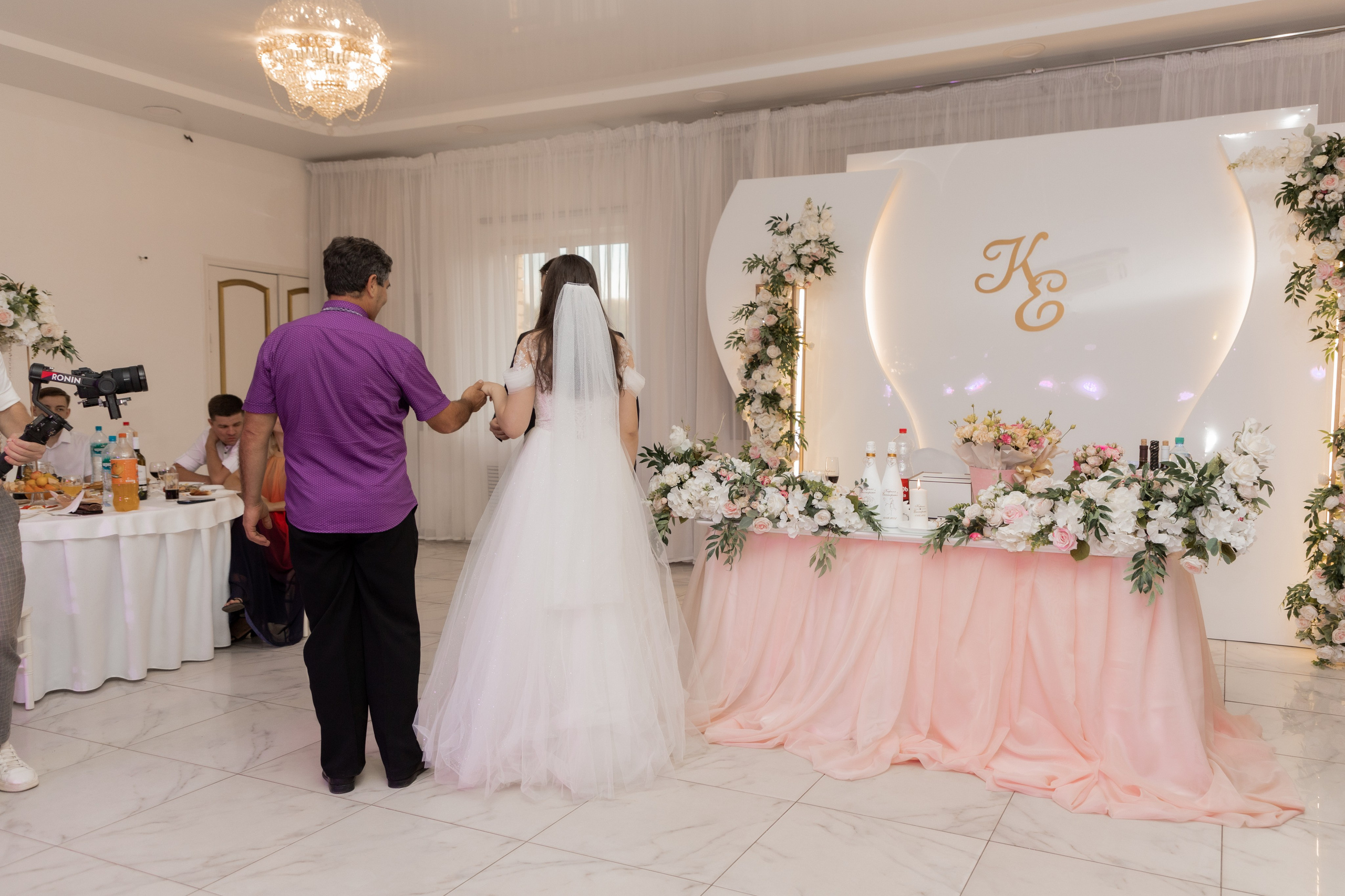 Кирилл и Екатерина (сокращено). Свадебный фотограф Ангелина Сунгатулина | Саратов | Балаково | Вольск