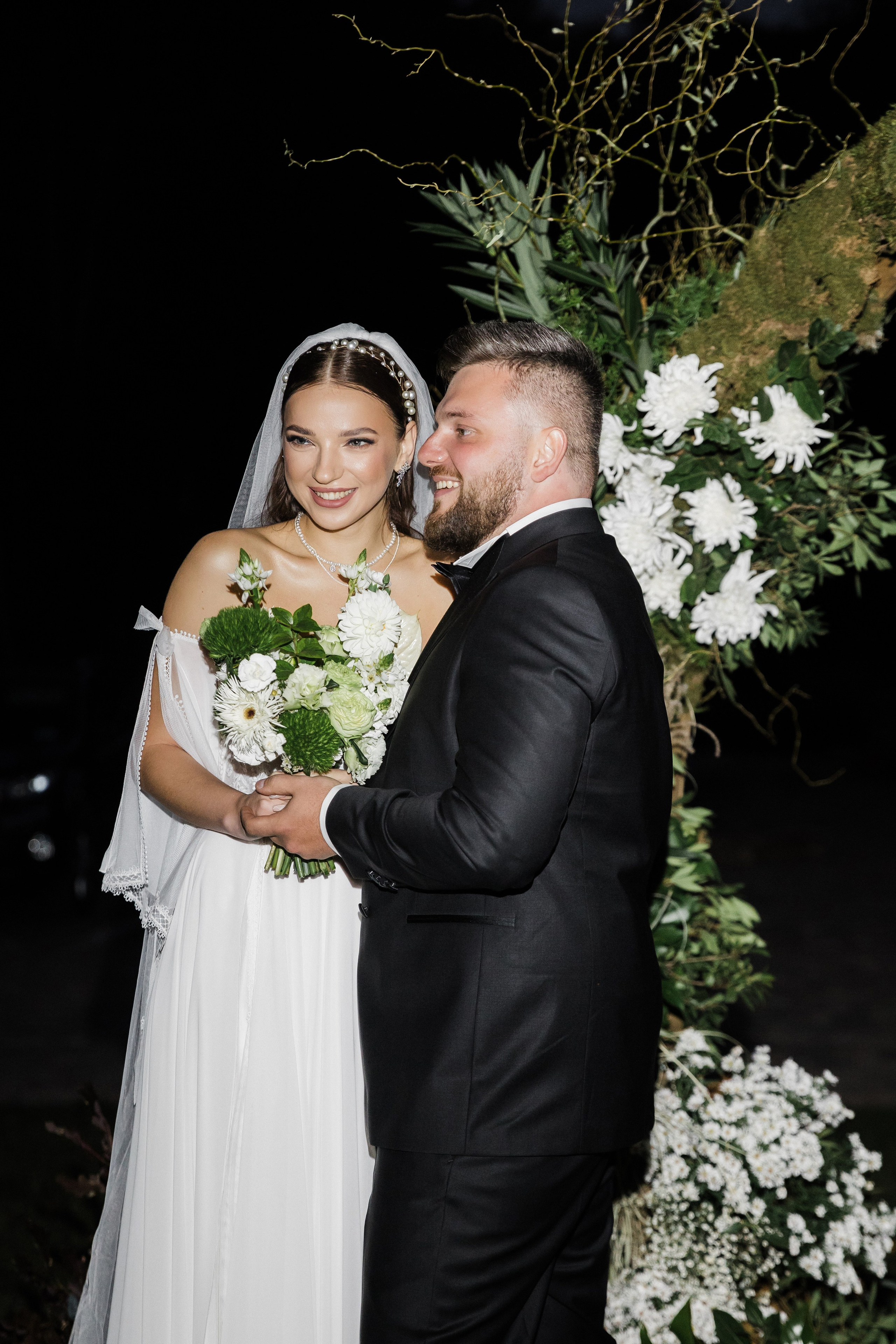 Павел и Дарья. Фотограф Айвазова Наталья Краснодар