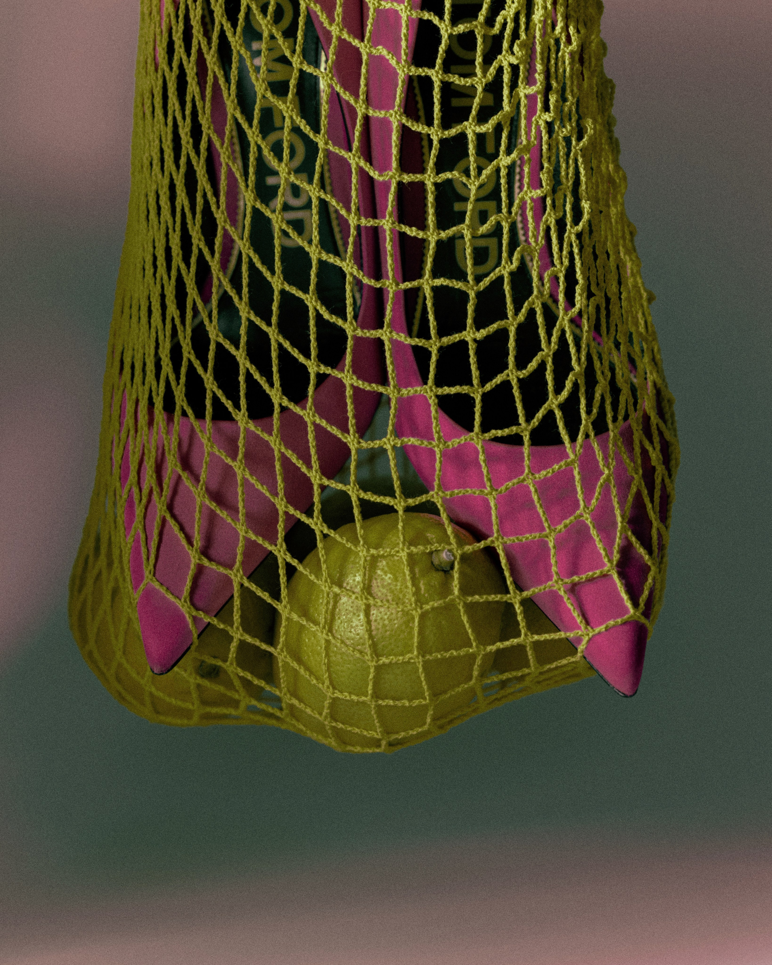 TomFord. Фотограф Елена Вороха. Москва