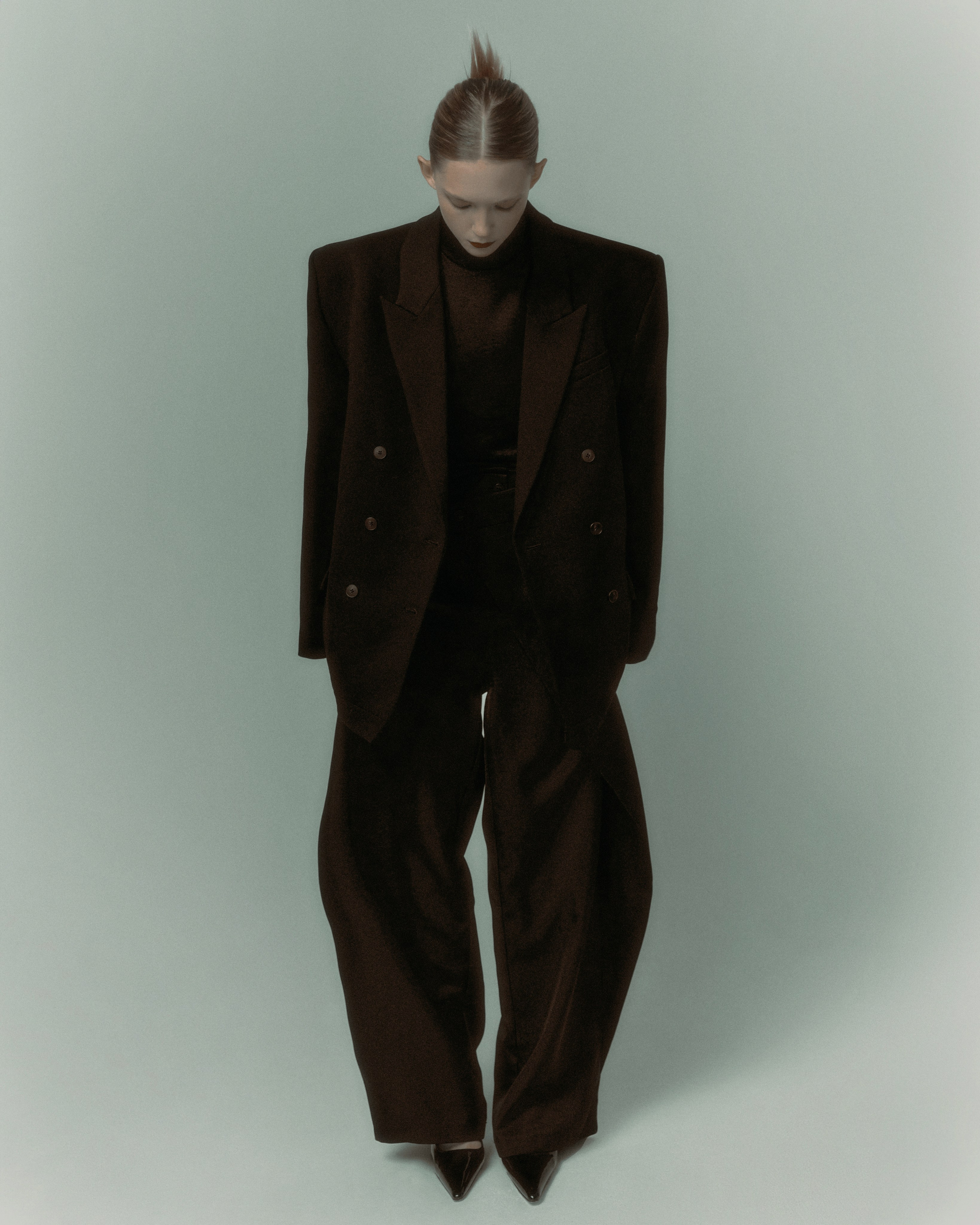 Marco Bonne. Фотограф Елена Вороха. Москва