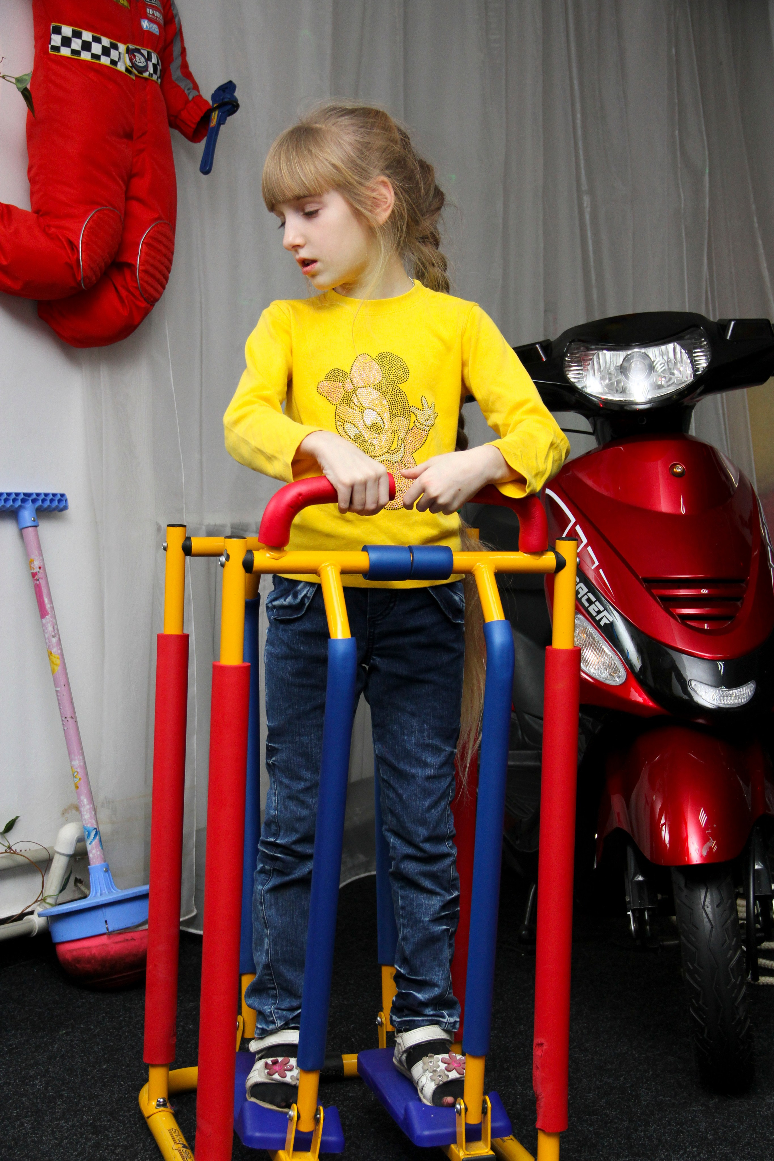 Катя ДР 13 лет 01.12.2012. Семейный, Свадебный фотограф СПБ Питер— Романова Екатерина