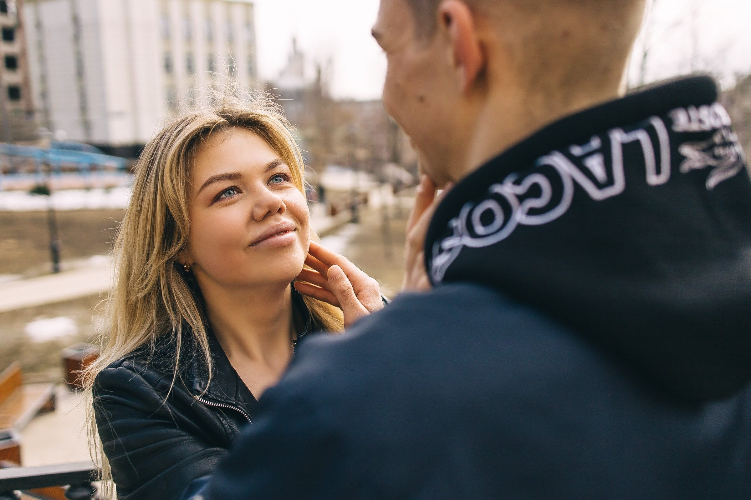 Весна!. Семейный Фотограф в Москве Евгения Симоненко