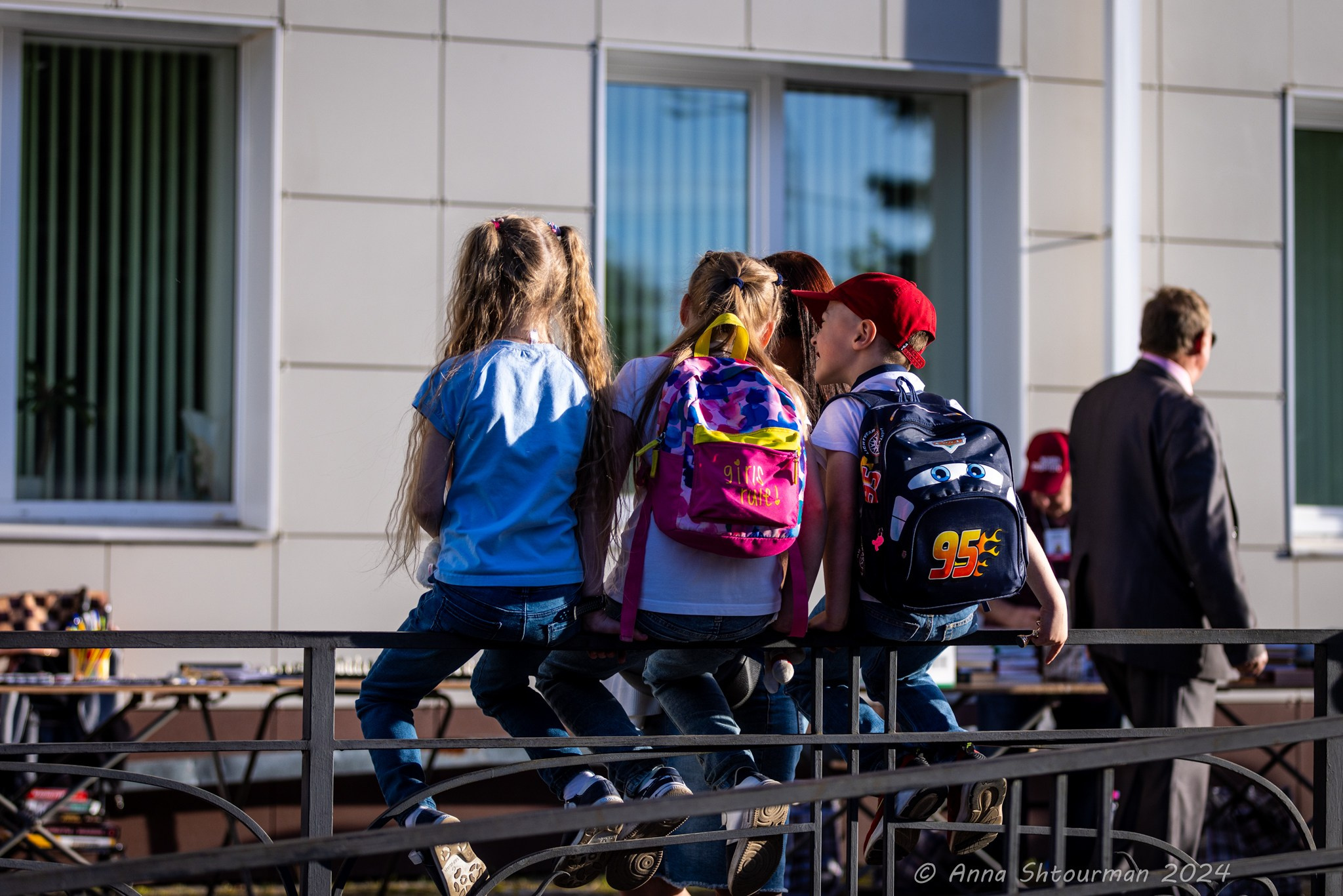 2024 Первенство России по шахматам до 9 лет (Кострома, Россия). Фотограф Анна Штурман (репортажная съёмка любых событий и мероприятий) Anna Shtourman photographer