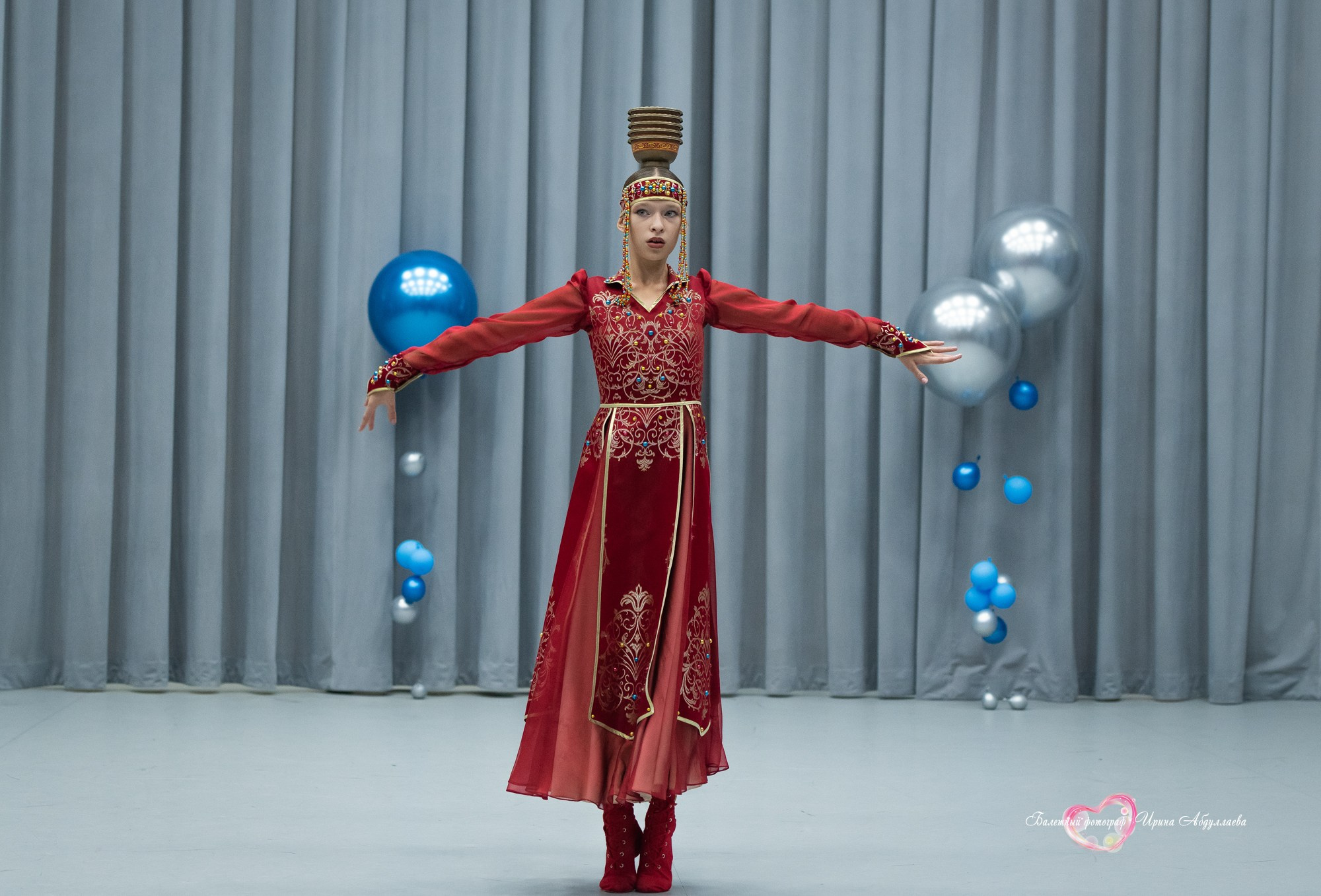 Праздничный концерт к 1 сентября МГХУ им Л М Лавровского 2024 г