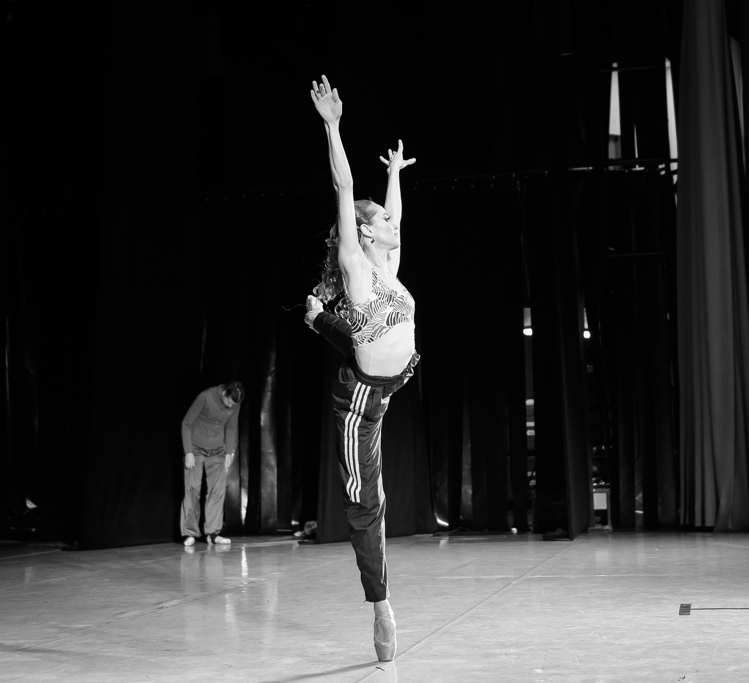 Балет «Сотворение Мира» Театр классического балета