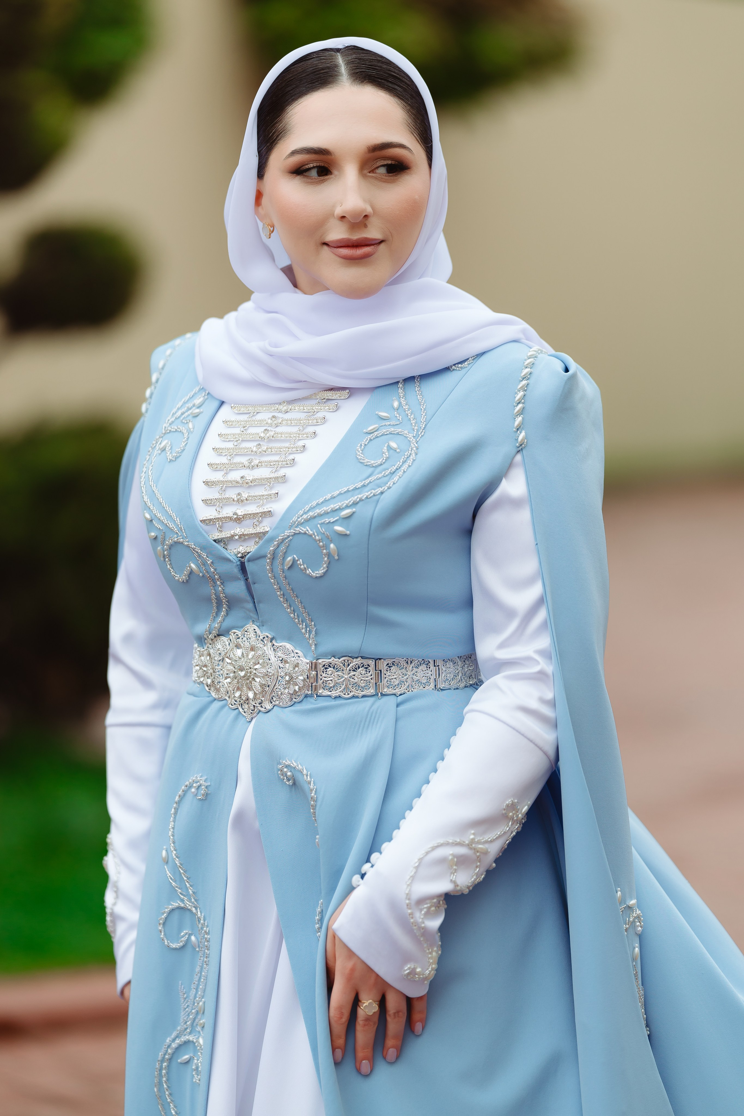 Азамат и Жанна. Свадебный и семейный фотограф | SVET.photo