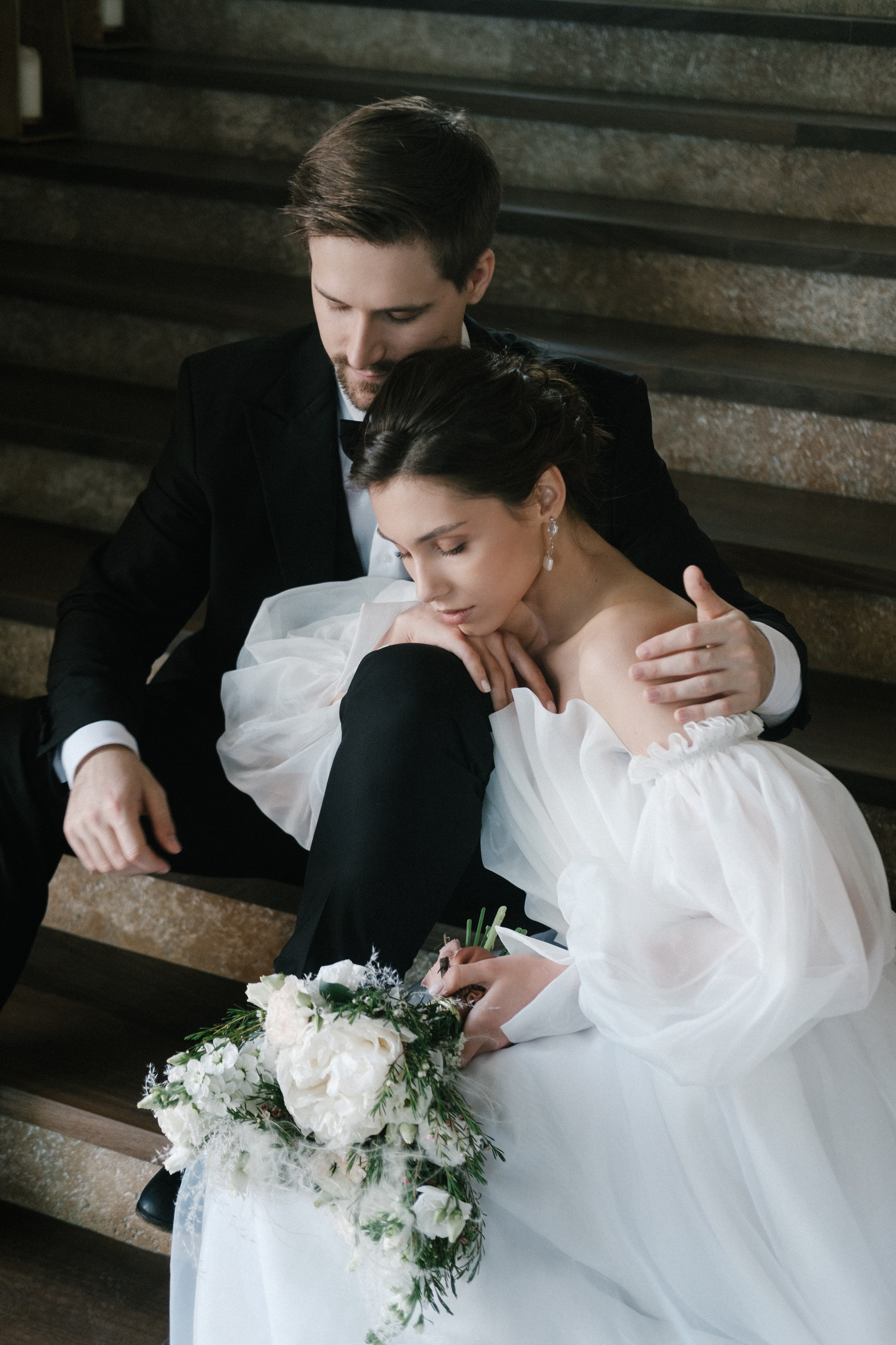 Классика. Свадебный Видеограф Фотограф в Сочи