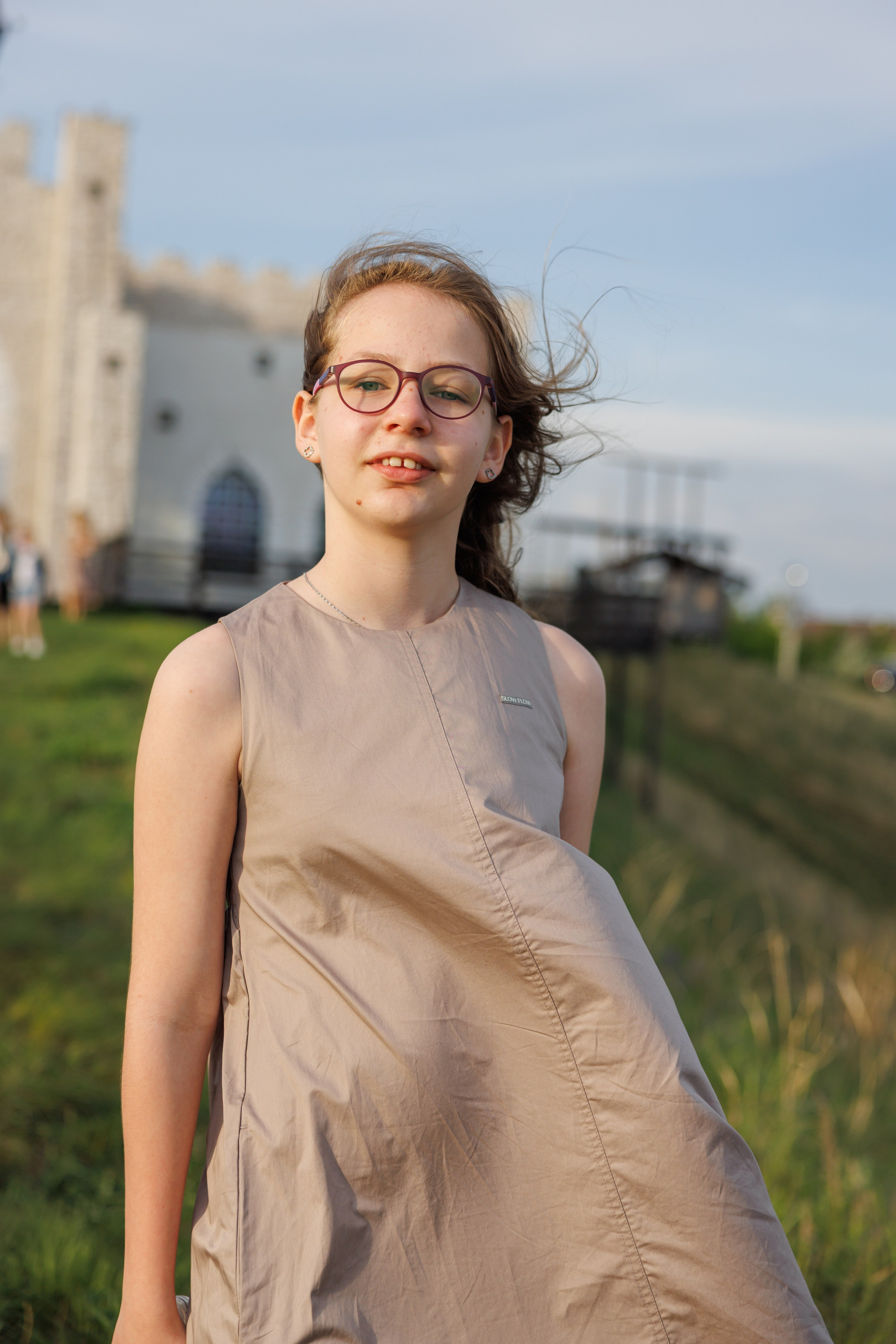 Выпускные Шамони. Фотограф в Красноярске Евдокимова Анастасия