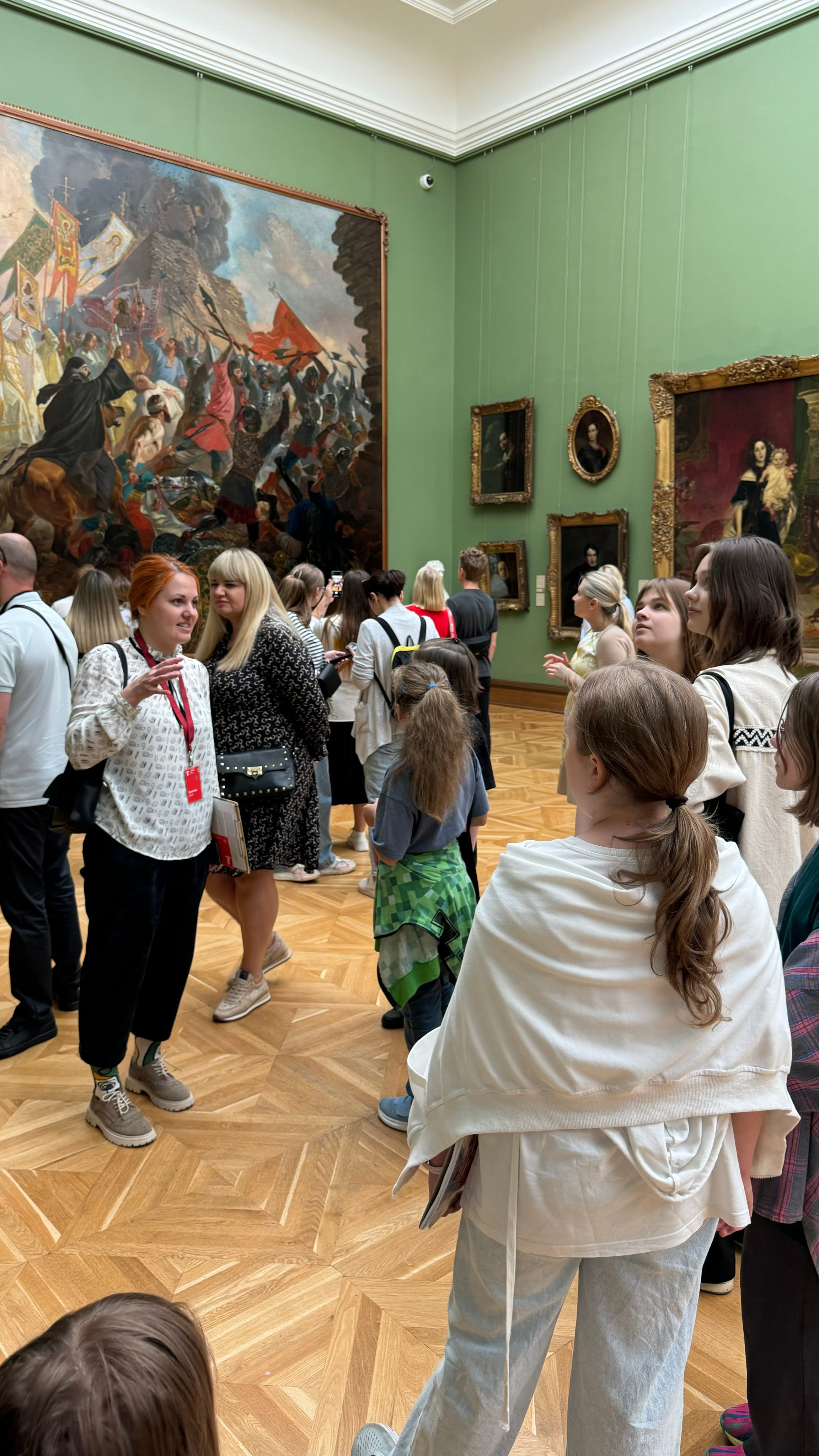 Приглашаем в арт-лагерь в Москве для детей!. Арт-вечеринки и мастер-классы в Москве для взрослых и детей