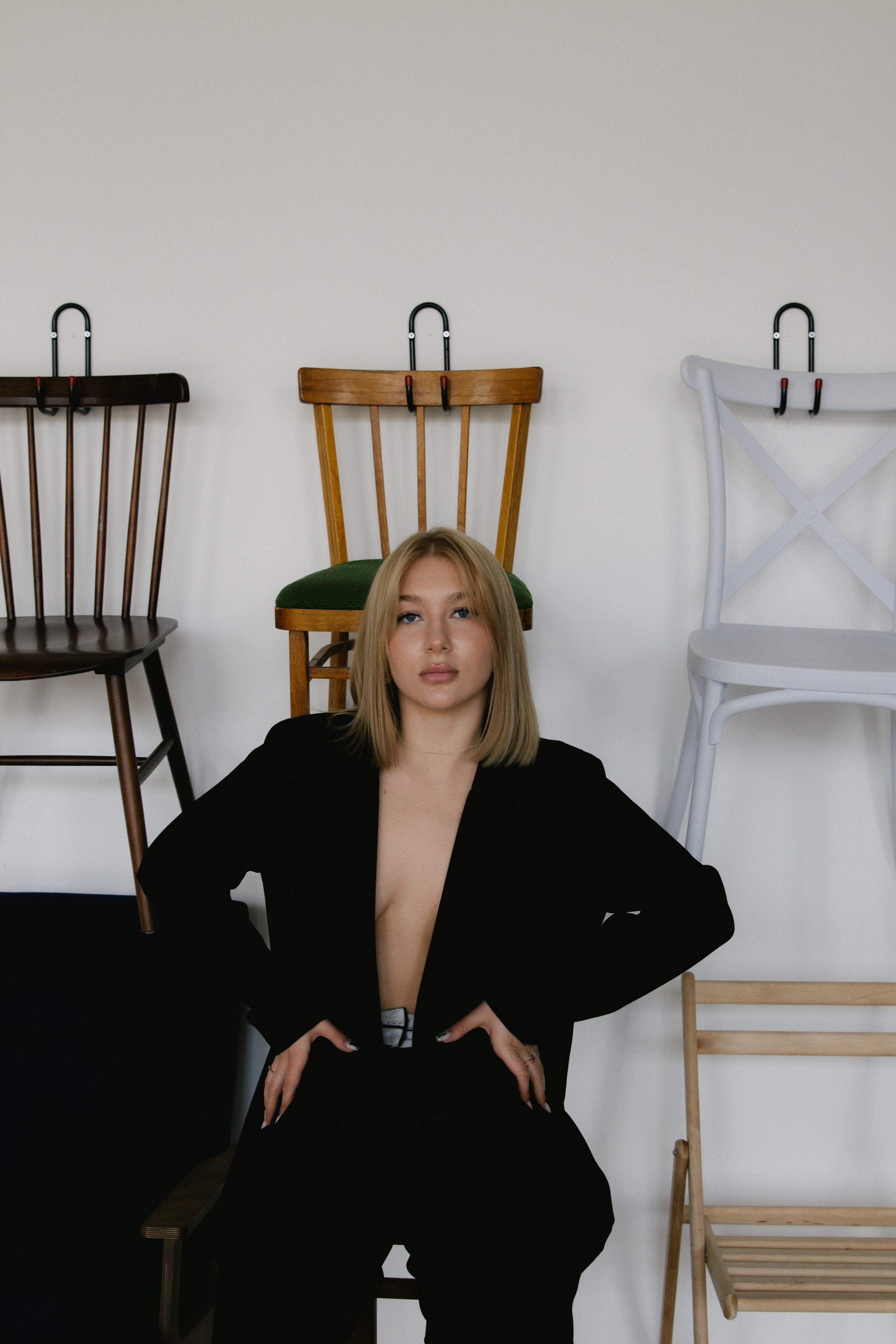 Эвелина. Фотограф Настя Булочка Екатеринубрг