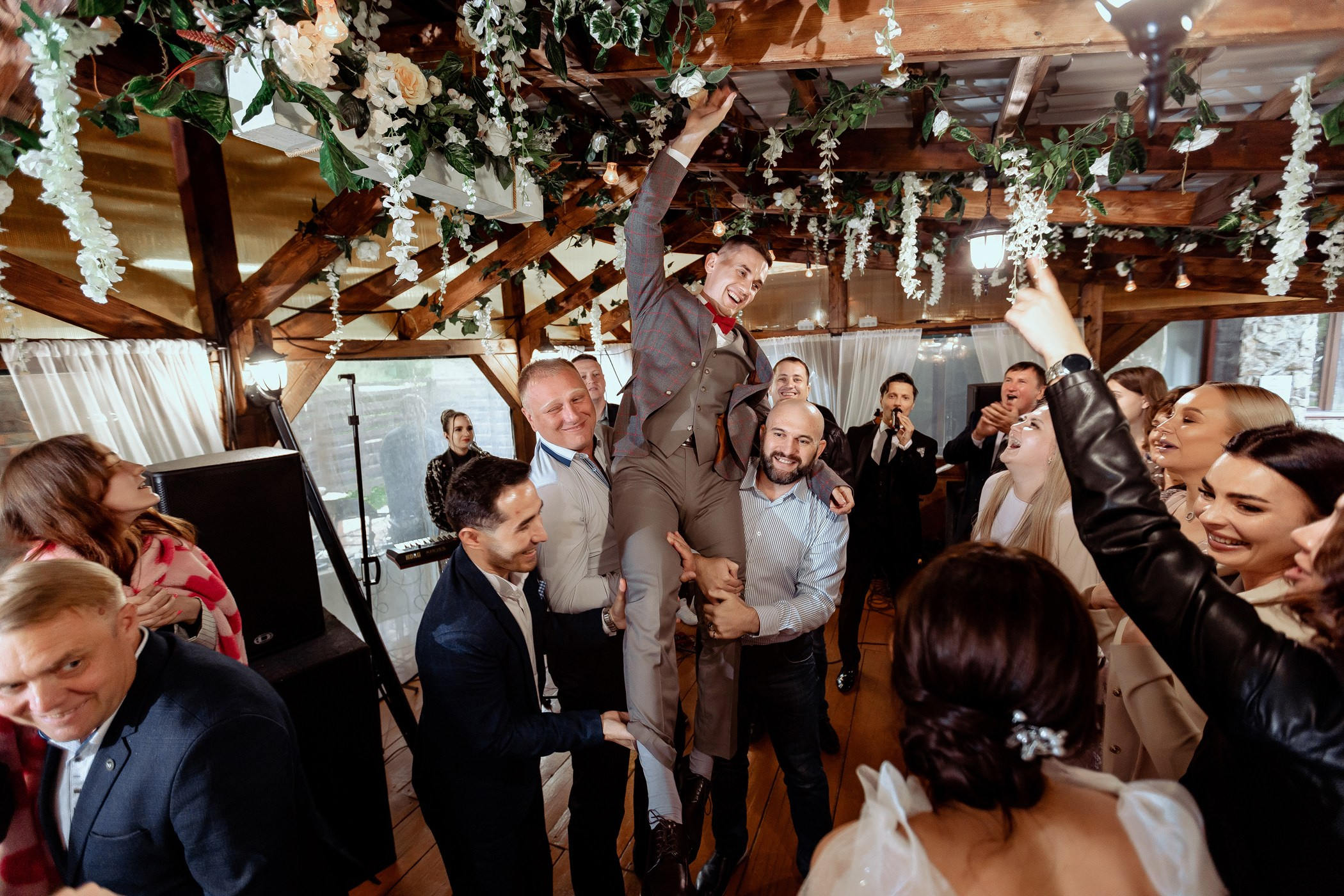 Кирилл и Валентина. Тимур Аминов | Фотограф в Кемерове