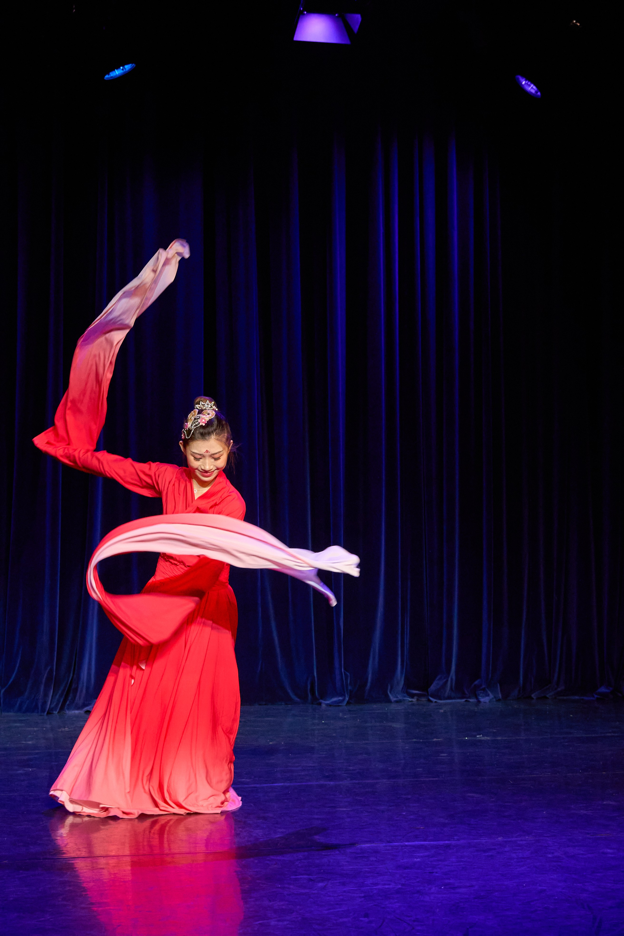 VENI VIDI VICI Международный конкурс вокального и хореографического искусства. Гасанова Любовь фотограф в Москве