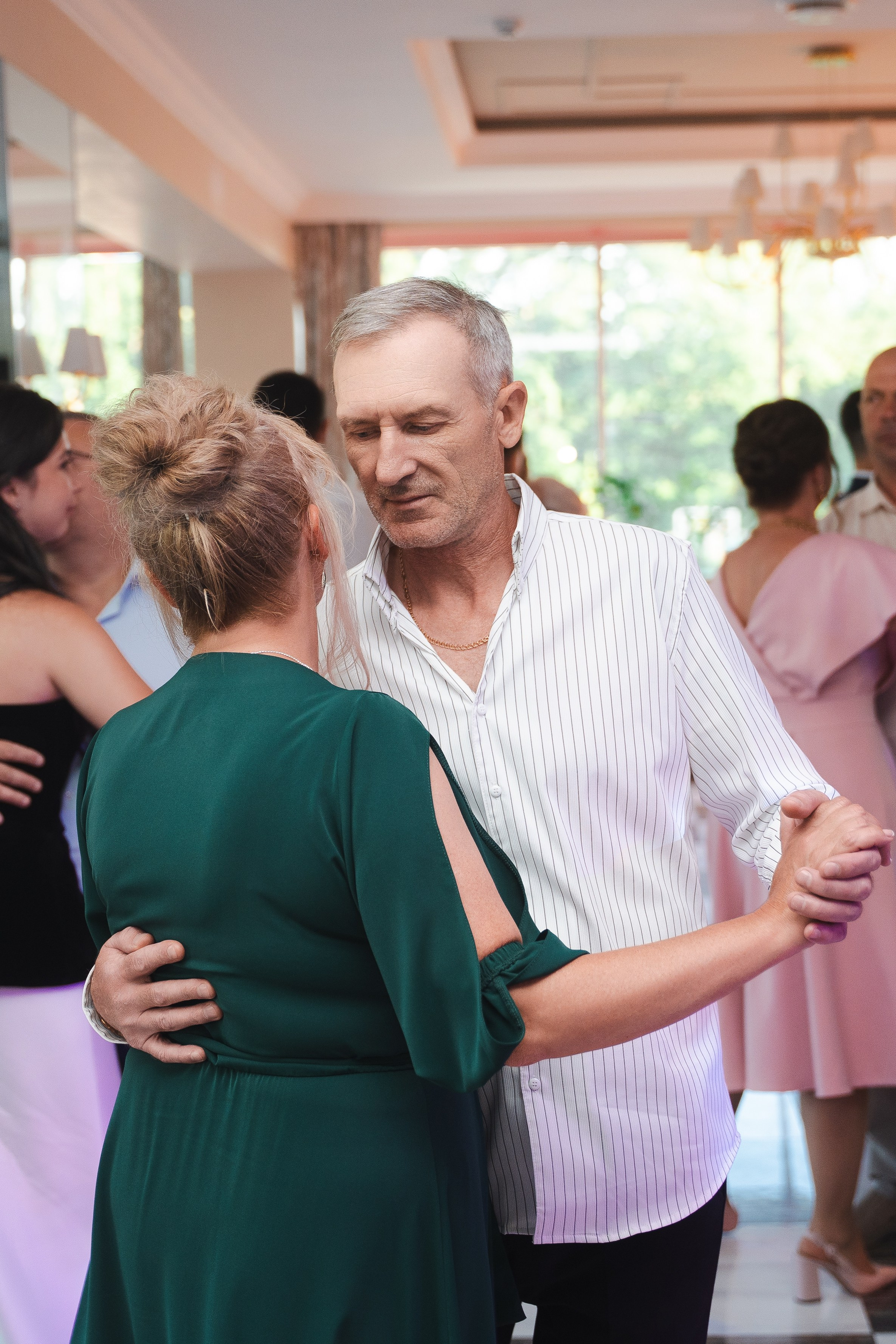 Дарья и Сергей. Фотограф Хабаровск