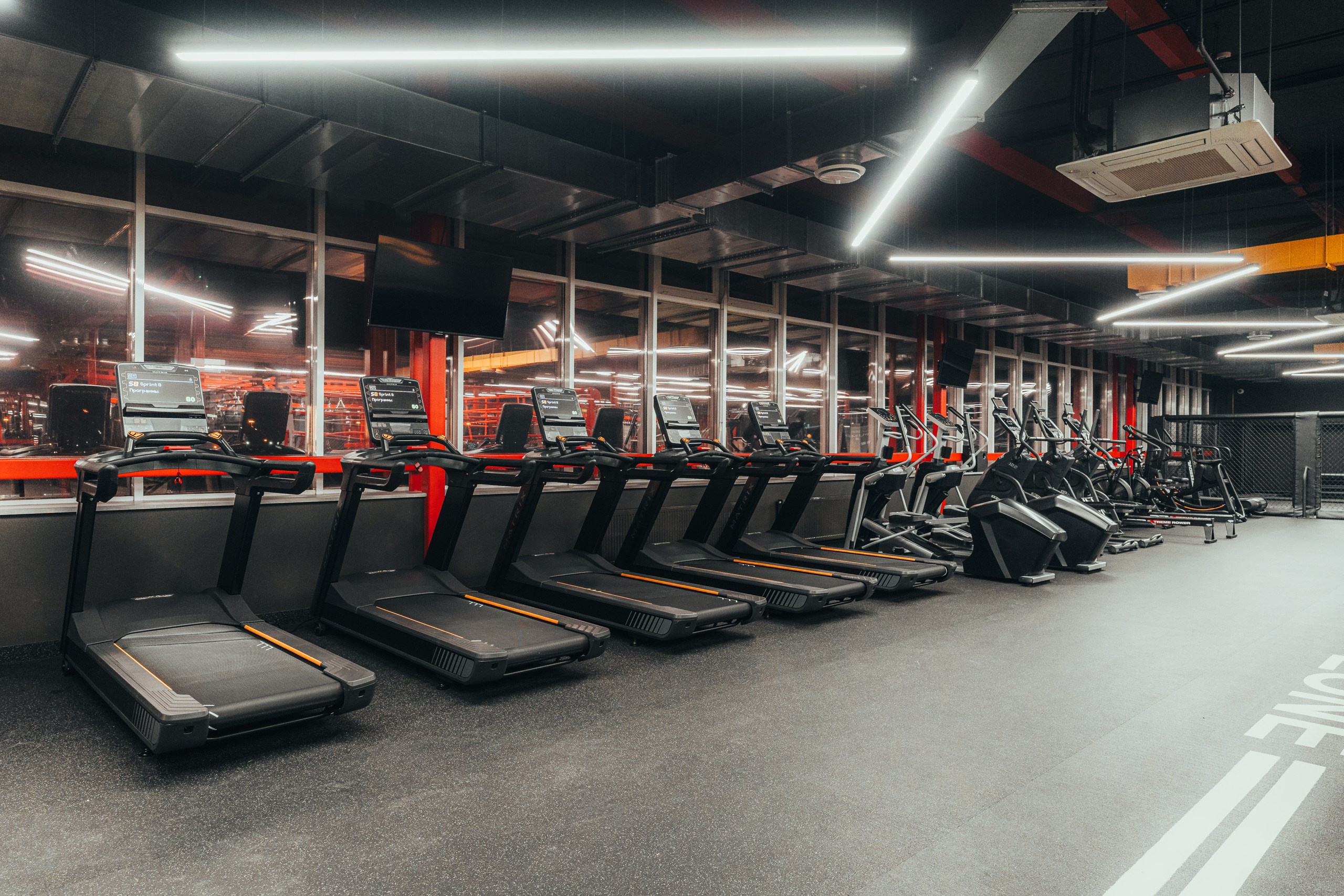 Коммерческая недвижимость. Николай Хасанов