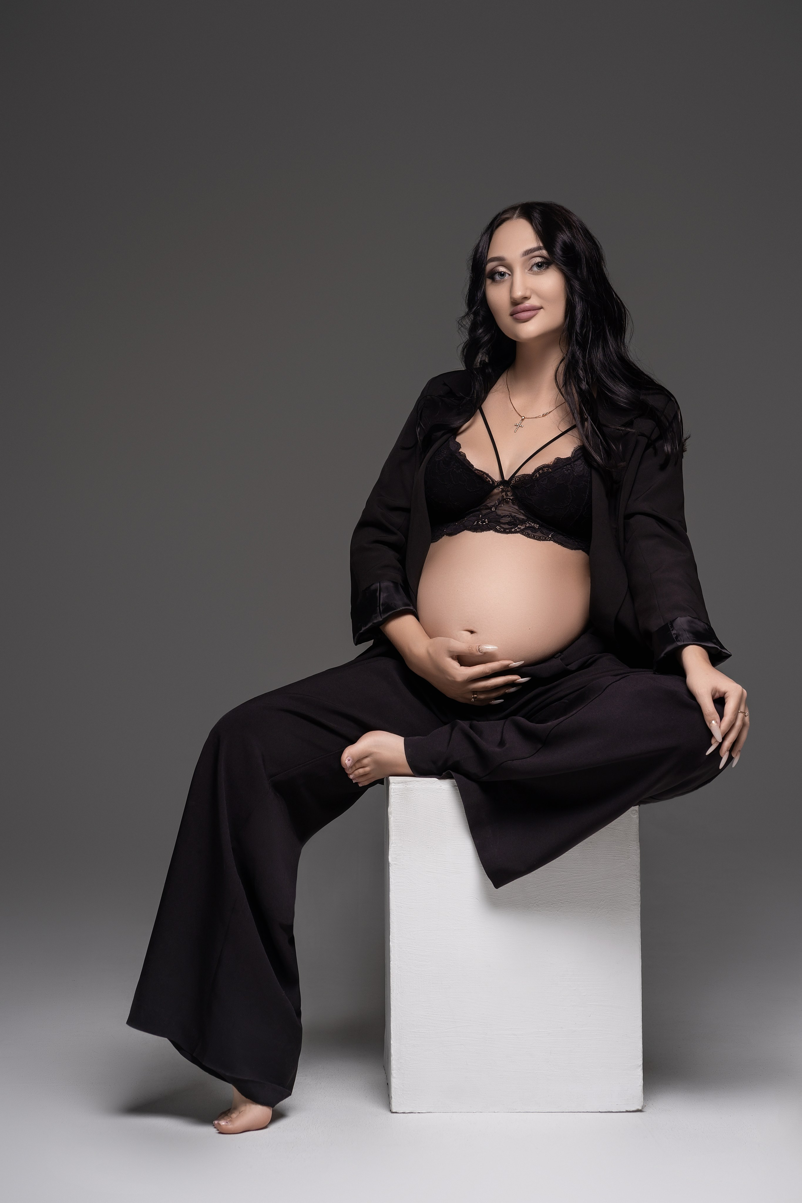 Беременность. Главная