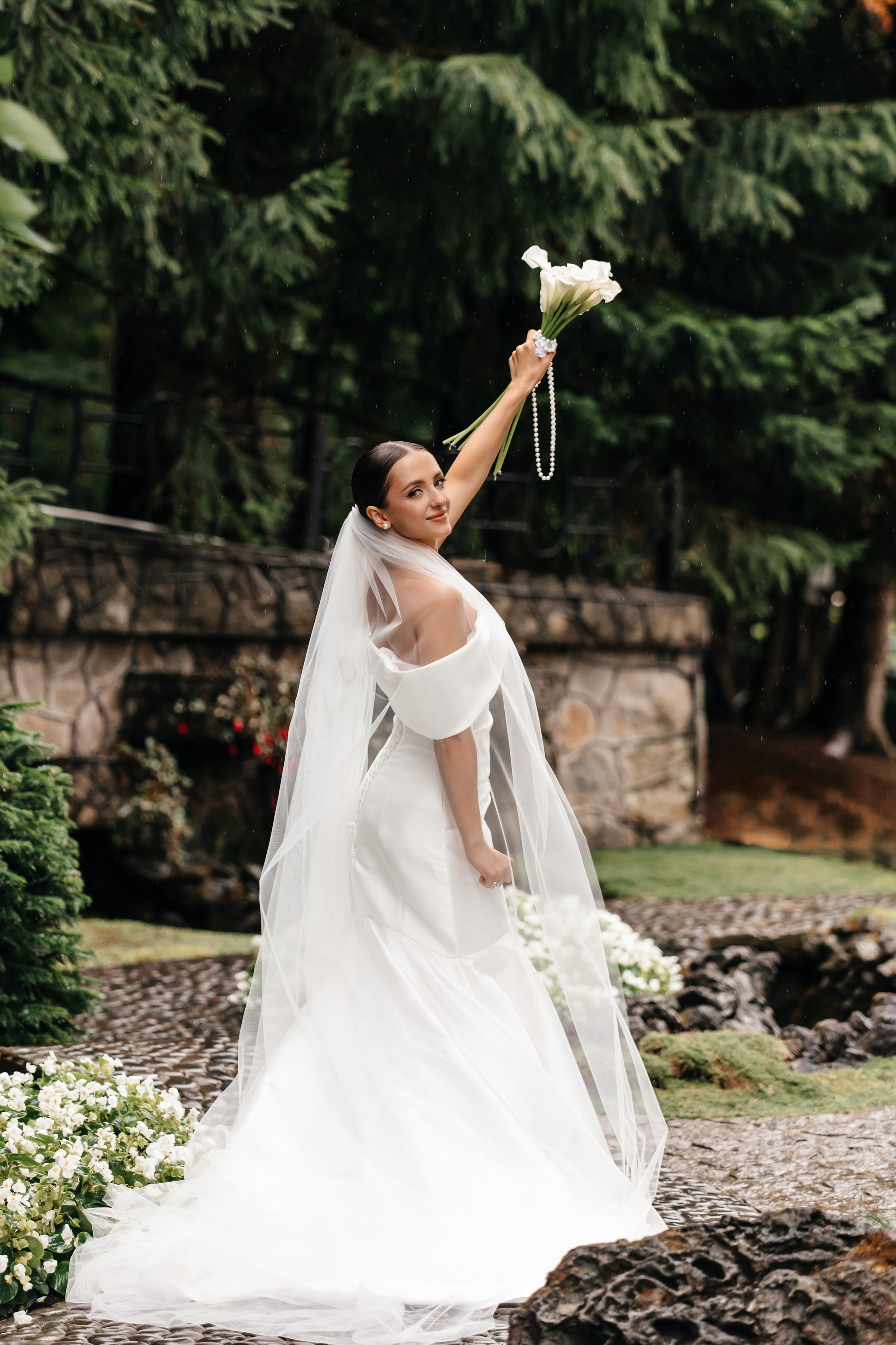 Яков & Валерия. Свадебный фотограф Бойко Александр