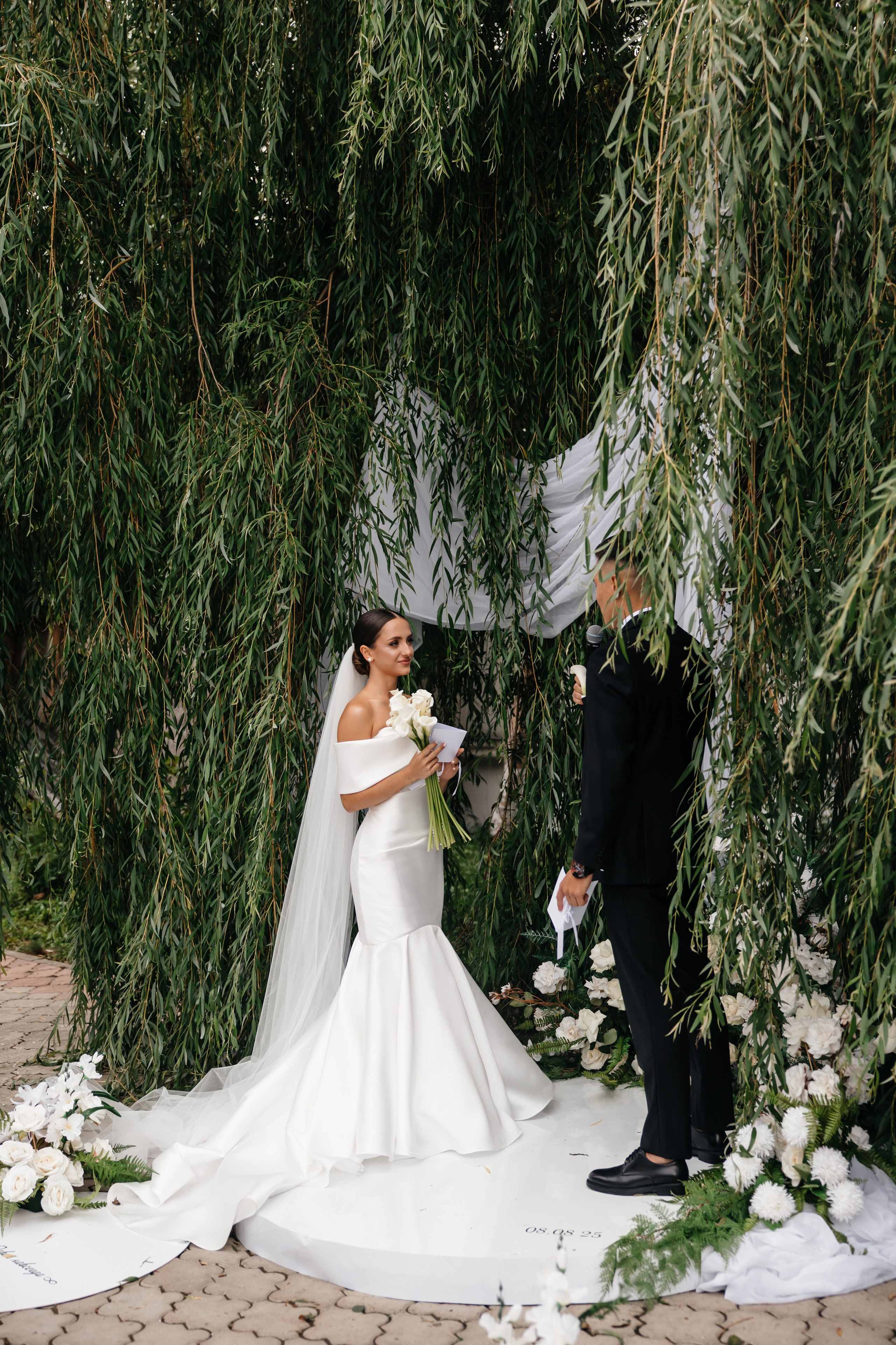 Яков & Валерия. Свадебный фотограф Бойко Александр