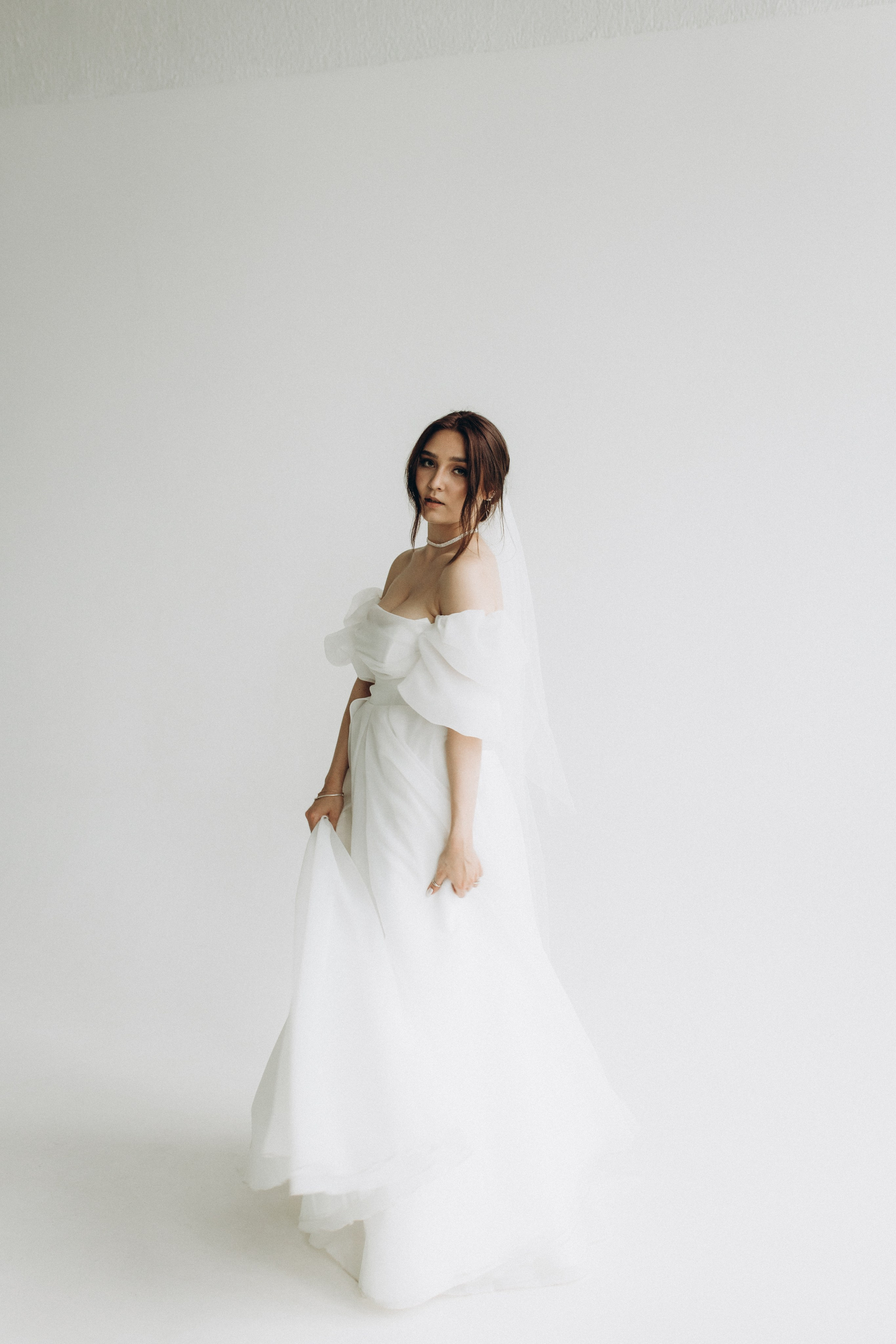 Антон и Алксандра (студия+ресторан). Семейный фотограф в Обнинске