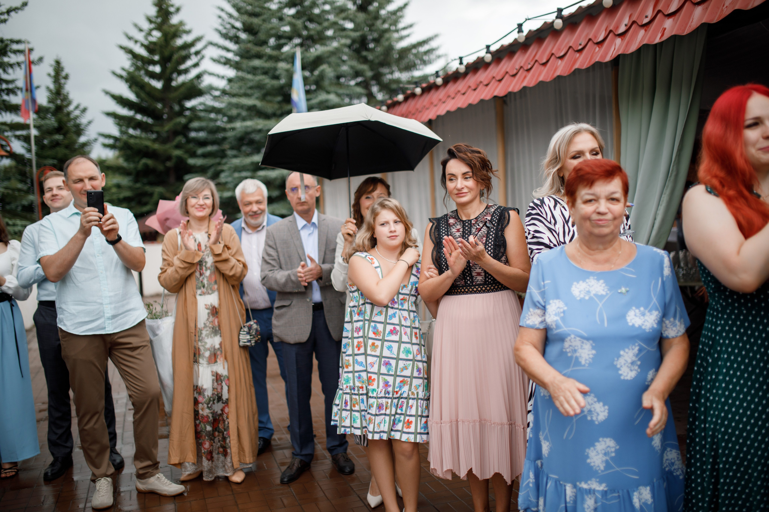 Свадебная съёмка. Детский и семейный фотограф в Костроме Валентина Белик