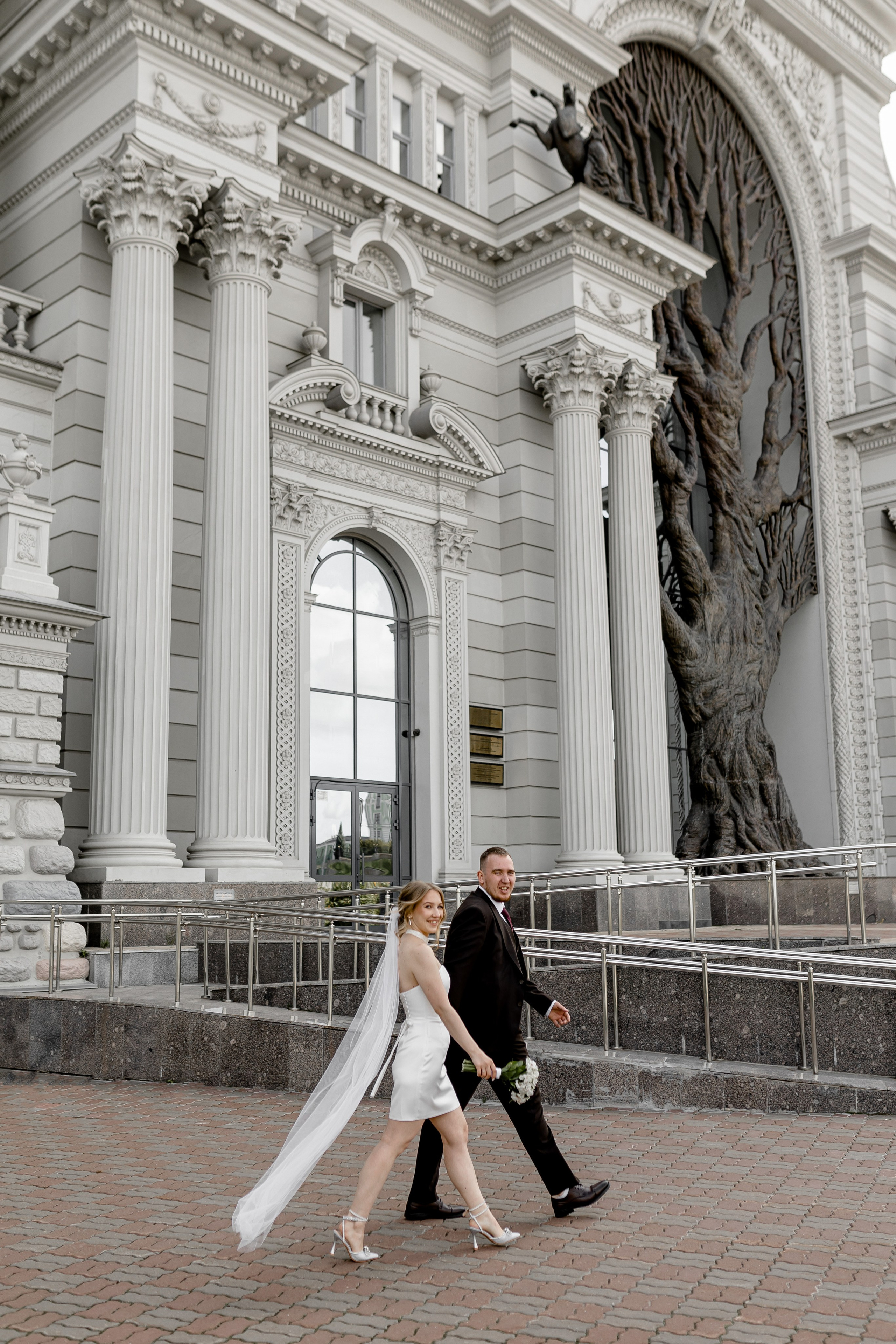 Ильназ Гузель. Фотограф Лейсан Файзуллина