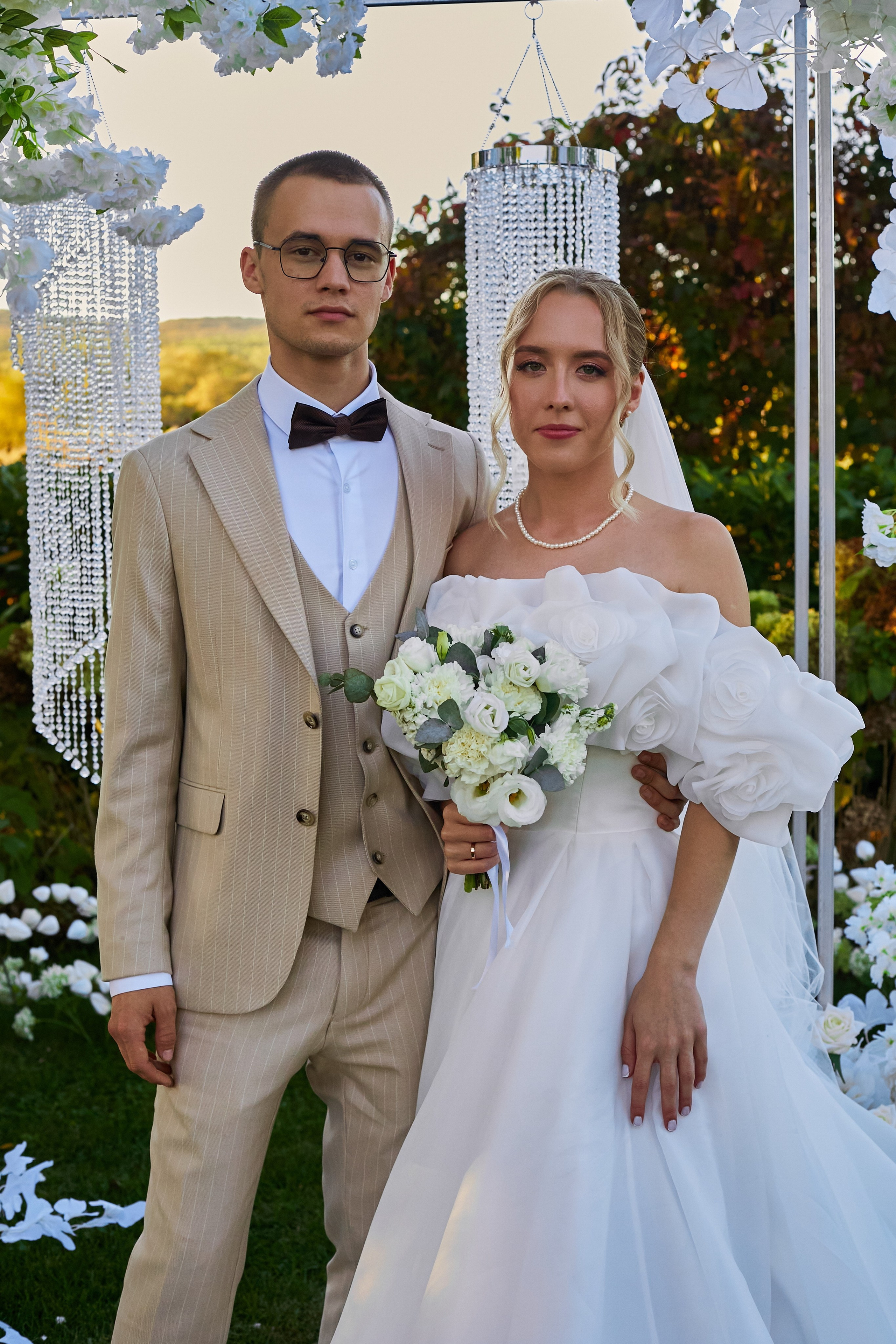 Илья и Екатерина. Свадебный и креативный фотограф в ЮФО и МСК