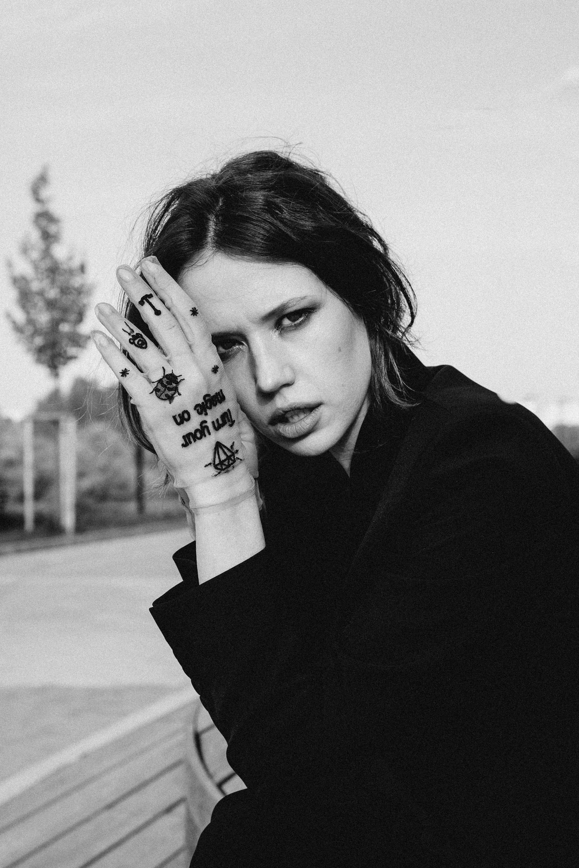 Индивидуальные. Фотограф в Новосибирске | Фотограф Валентина Борновалова