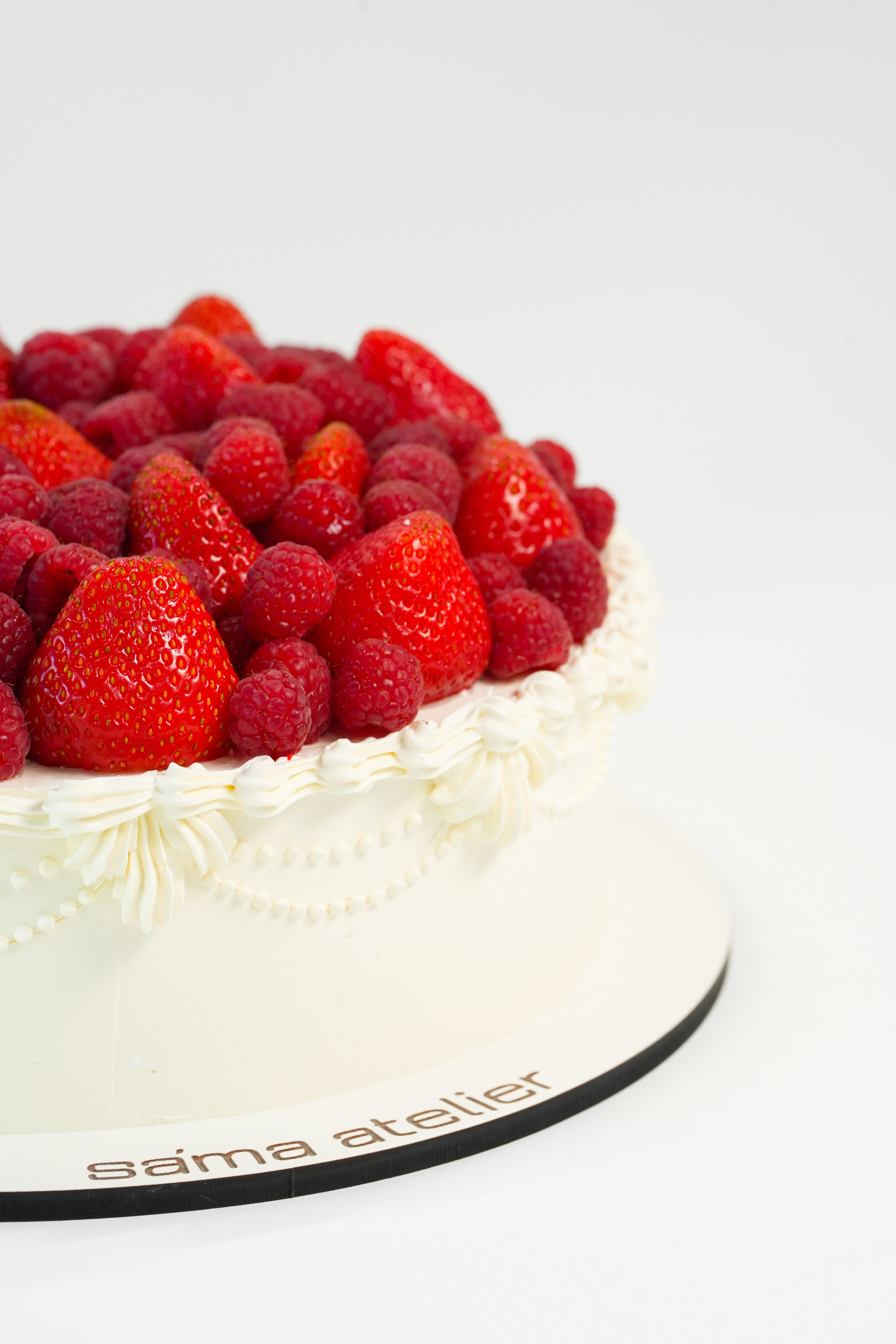 Sama Atelier. AMODEO STUDIO