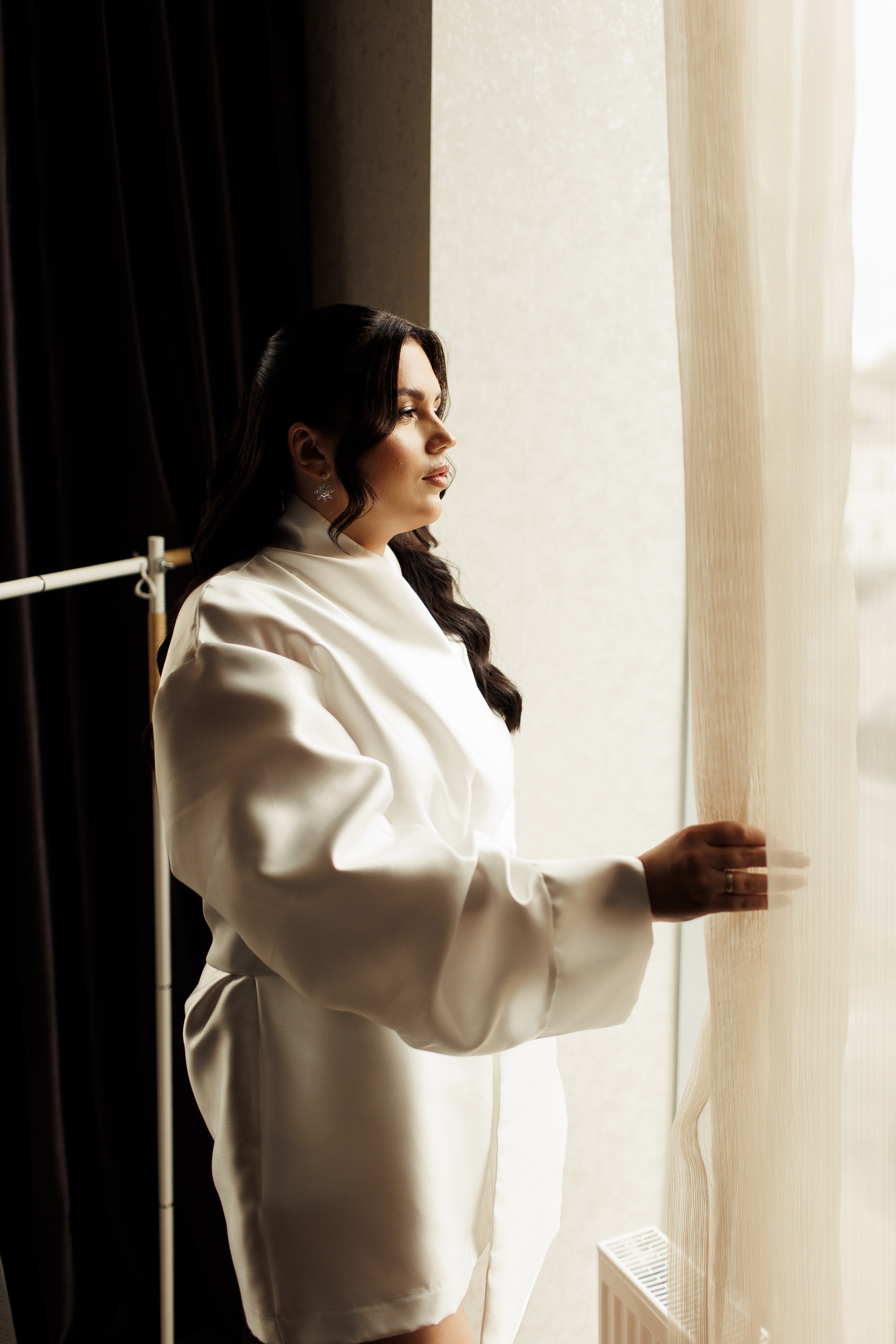 Свадьба Юра и Алёна. Фотограф в городе Вологда. Анастасия Сторублинская