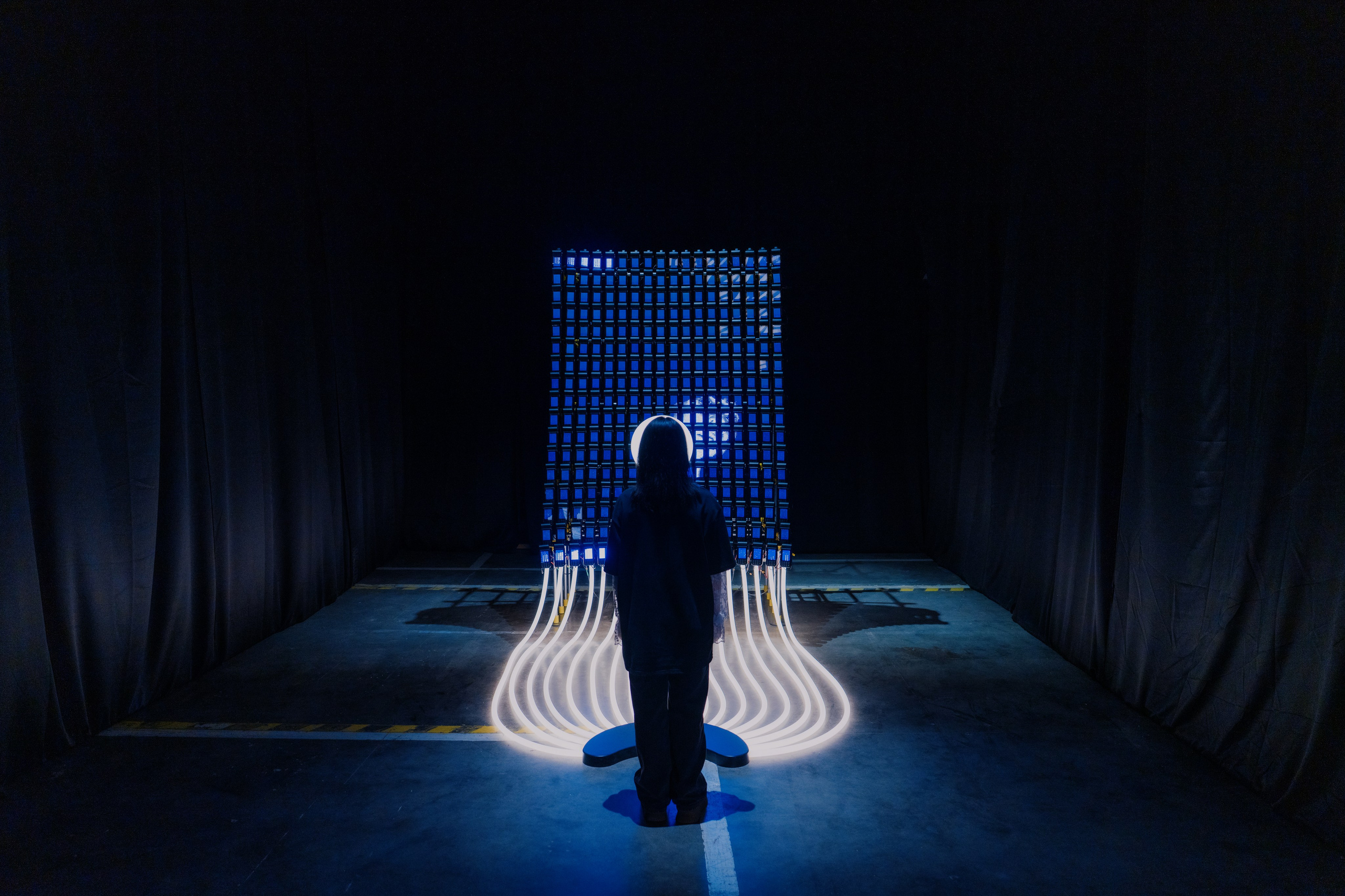 INTERVALS.EXHIBITION. @tomrus: Рустам Шагиморданов — фотограф