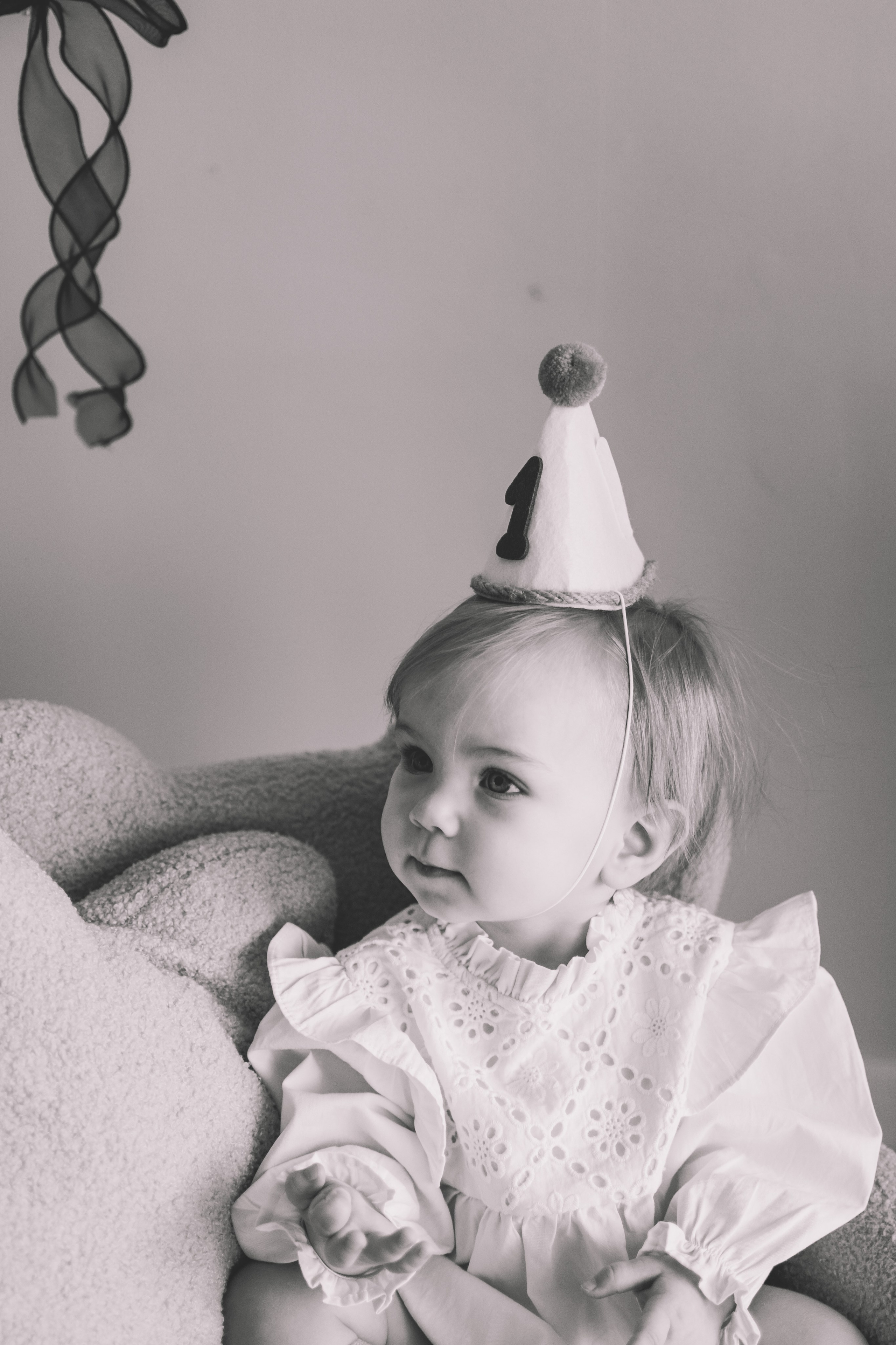 Еве 1 годик. Семейный и свадебный фотограф Губкинский и Ставрополь