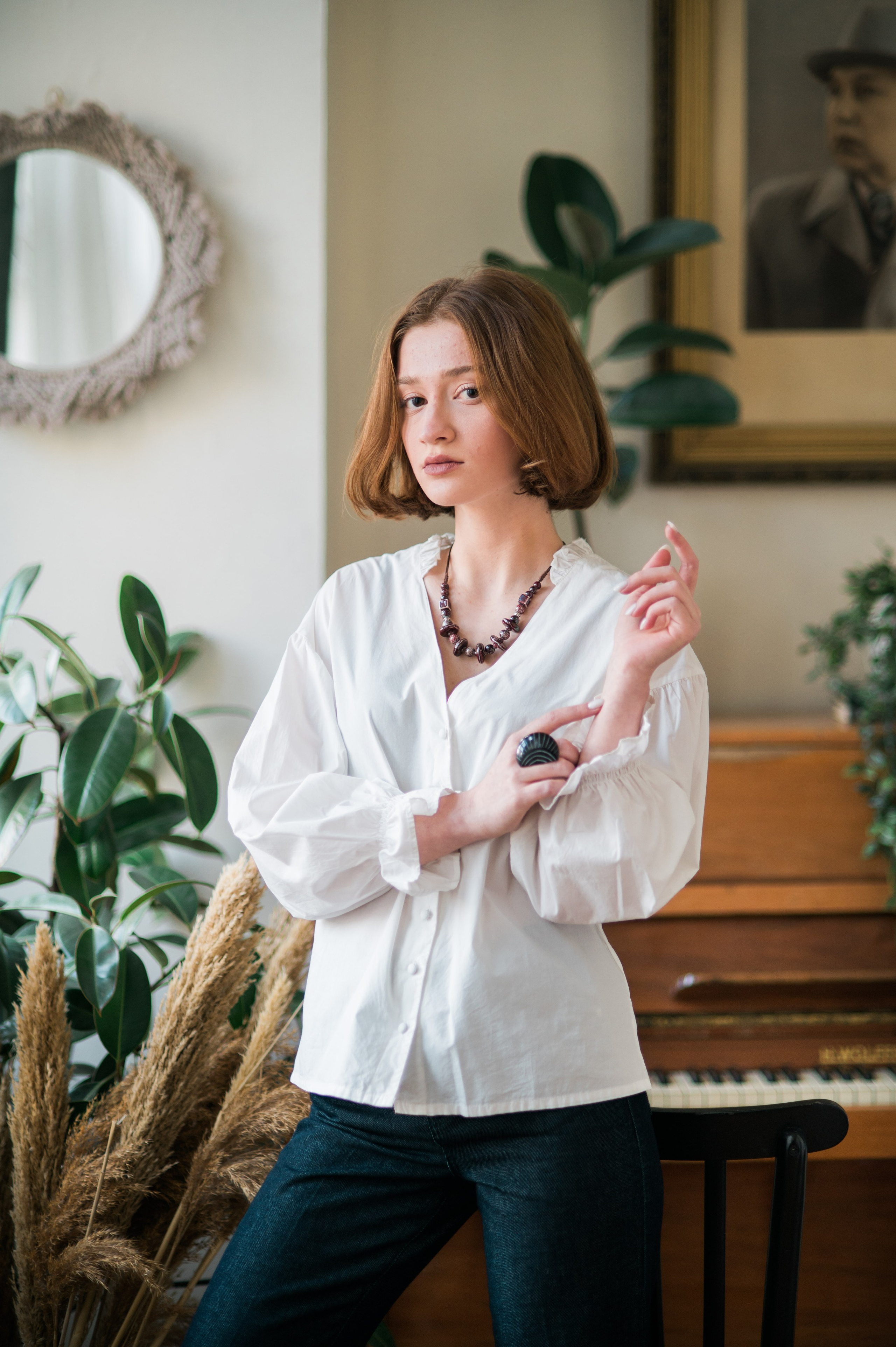 Портреты. Behrusson — видеограф и фотограф в Москве. Кадр — это решение, не случайность