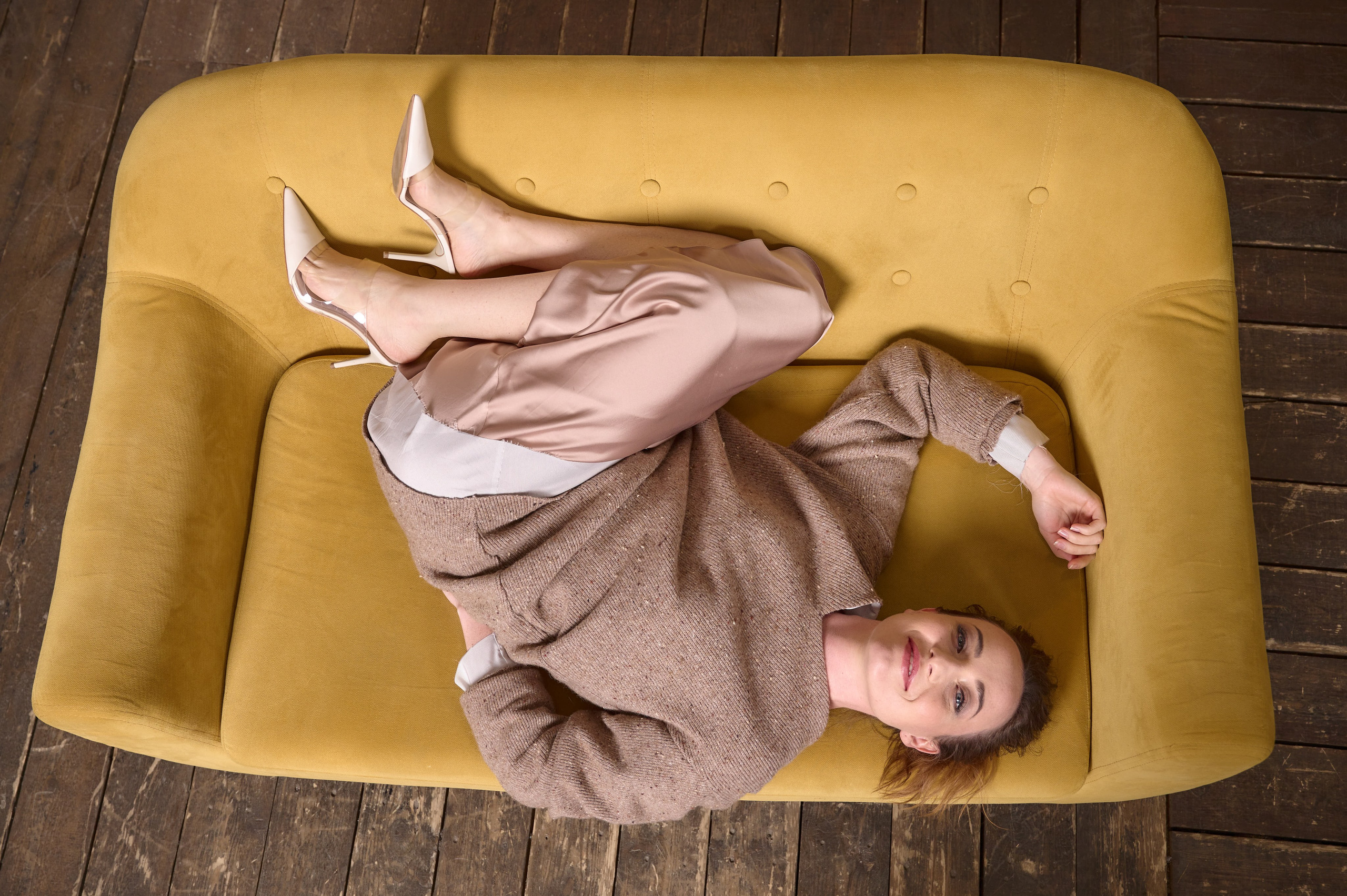 Фотосессия Анны и Андрея. Никита Хохловский фото и видео продакшн