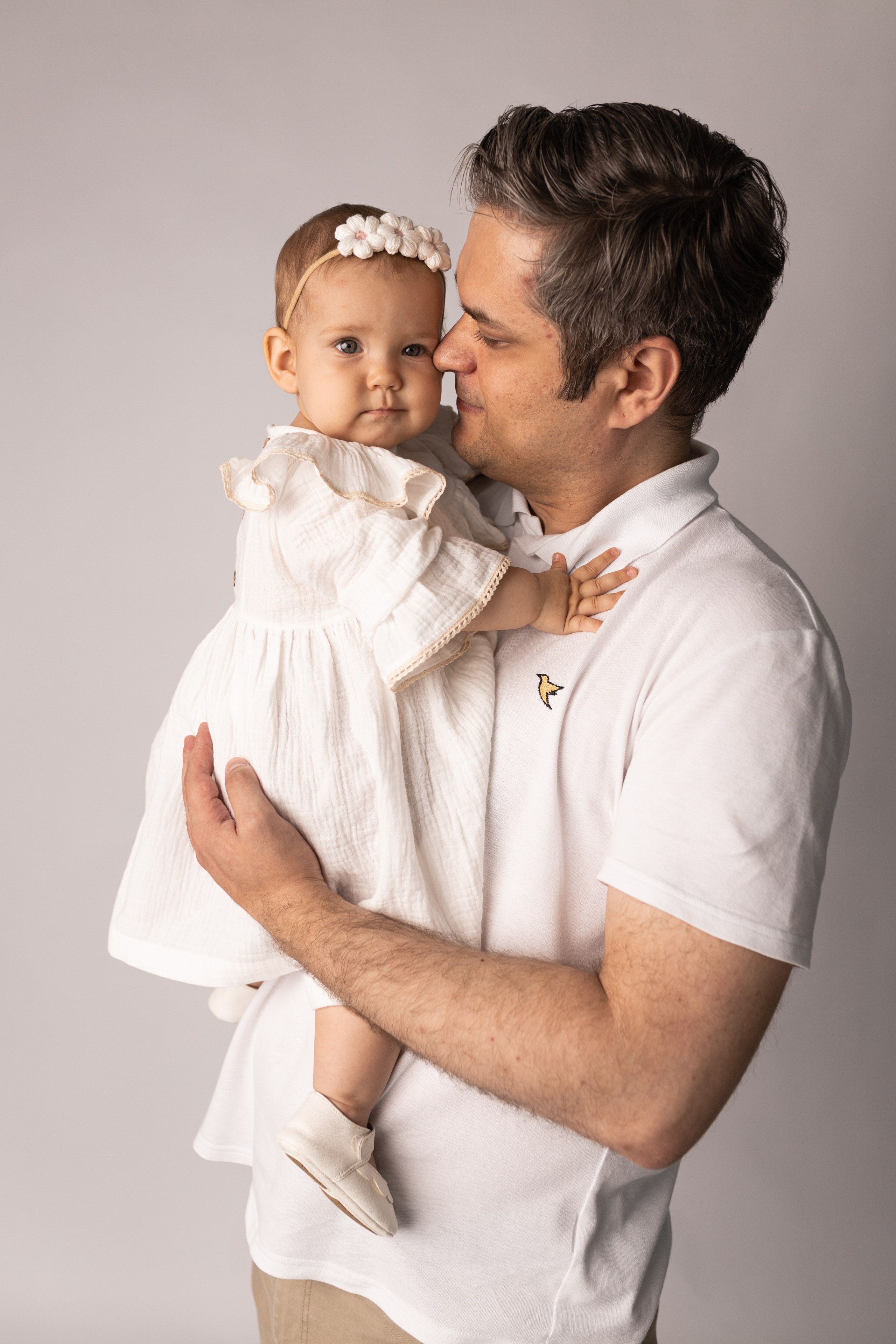 Анечка. Фотограф новорожденных в Барнауле Русакова Анастасия