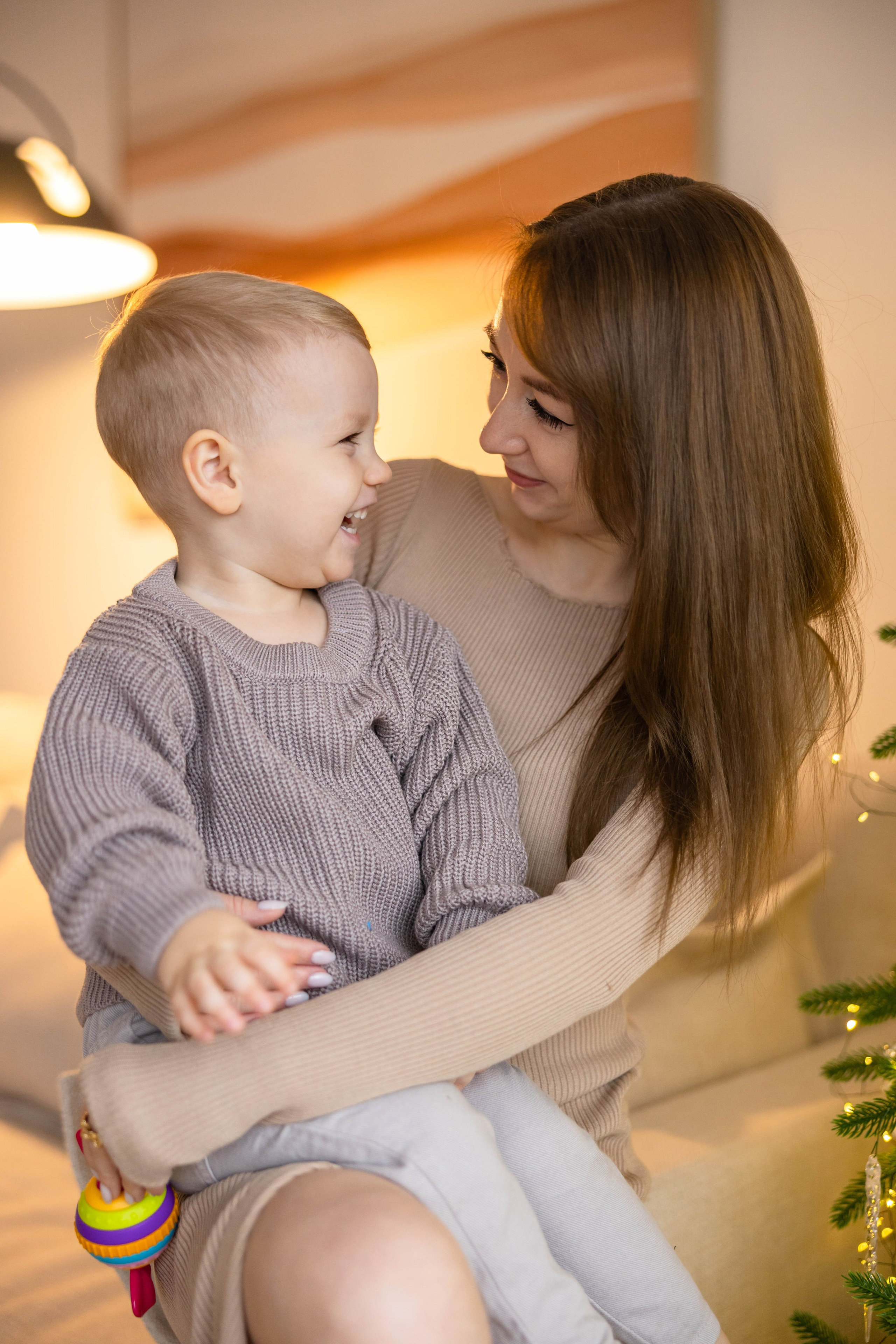 Ваня. Свадебный и семейный фотограф Москва Назарова Ольга