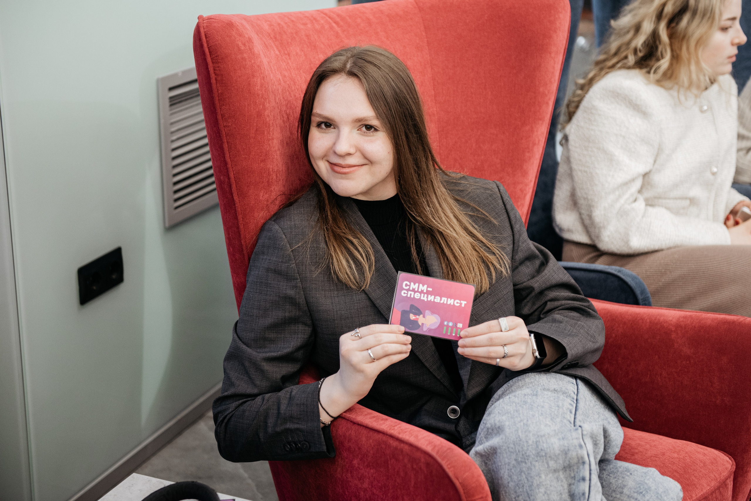 Юбилей газеты Спутник ГУАП