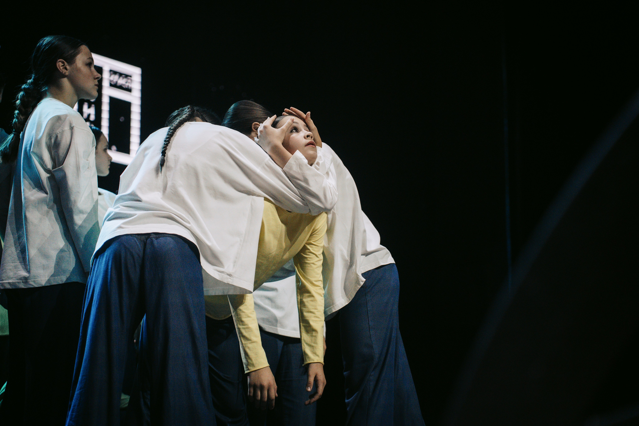 Окно. Главная