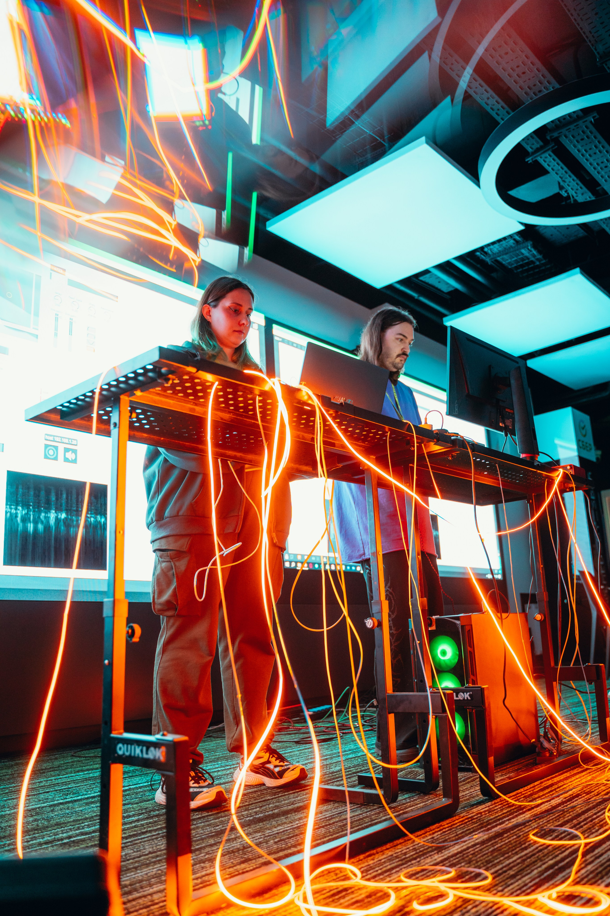 School 21 x NUR. Главная