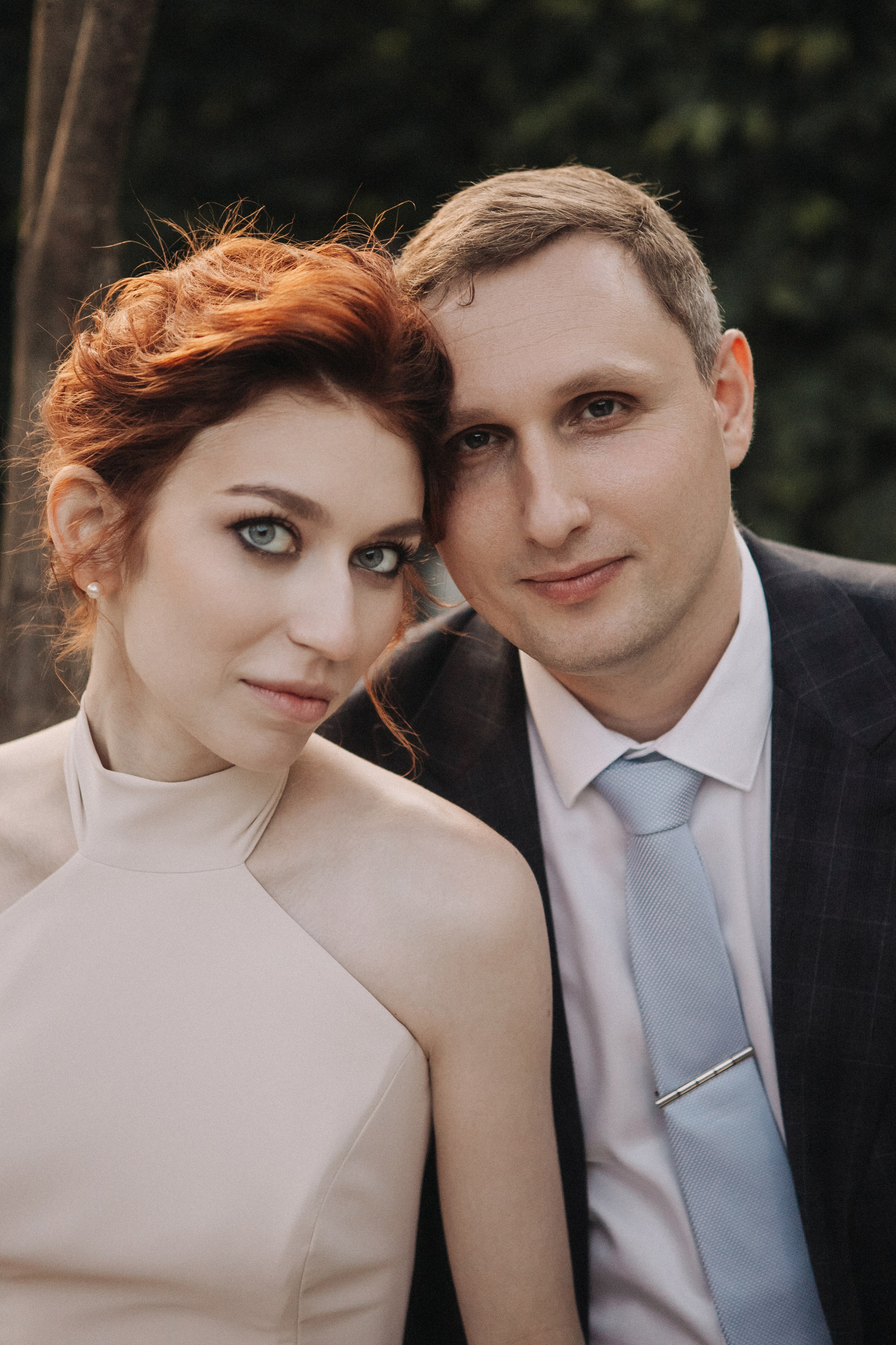 Дарья и Александр. Свадебное фото и видео Москва Кристина Музыка