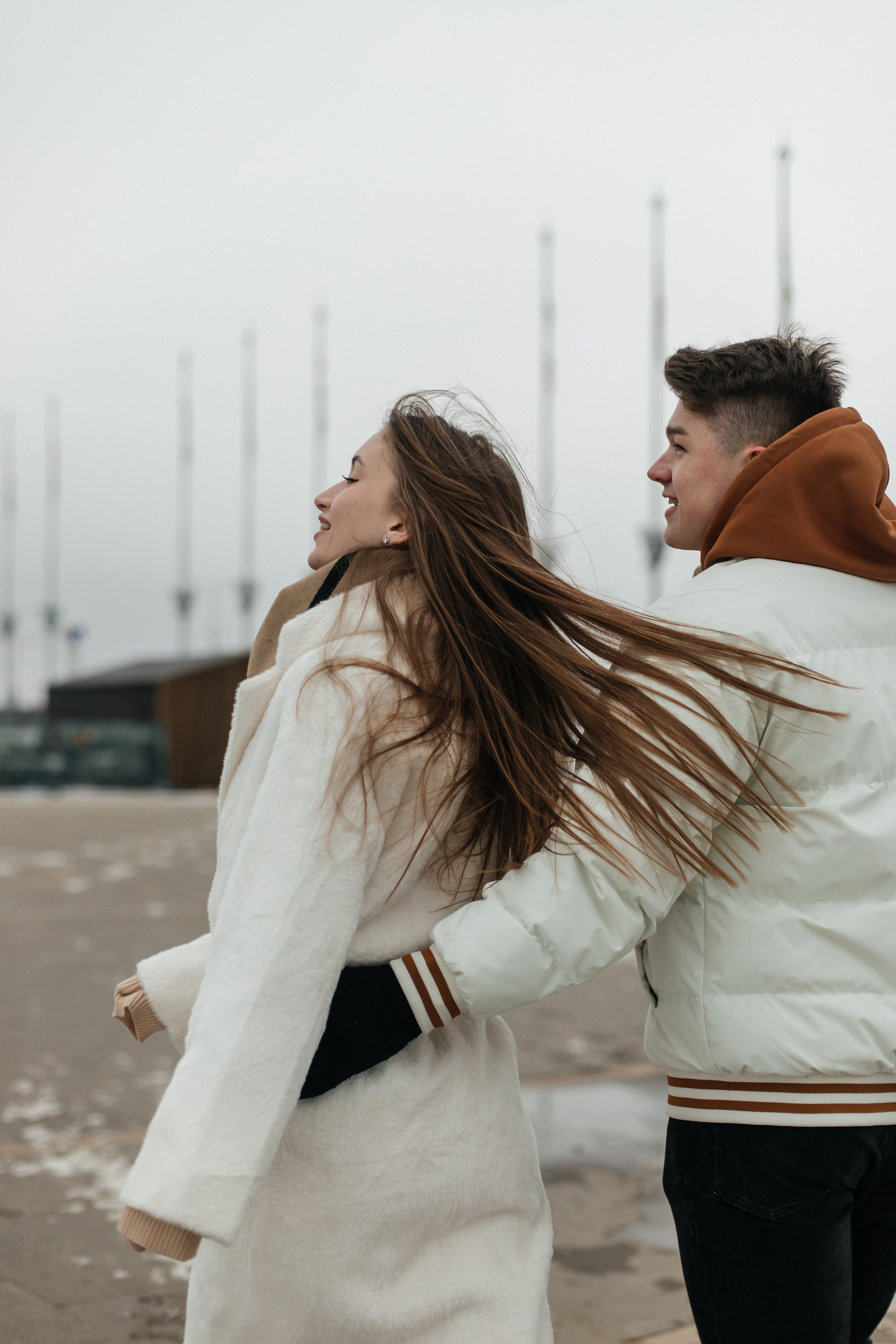 Прогулочная. Семейный фотограф в Нижнем Новгороде Куренкова Юлия