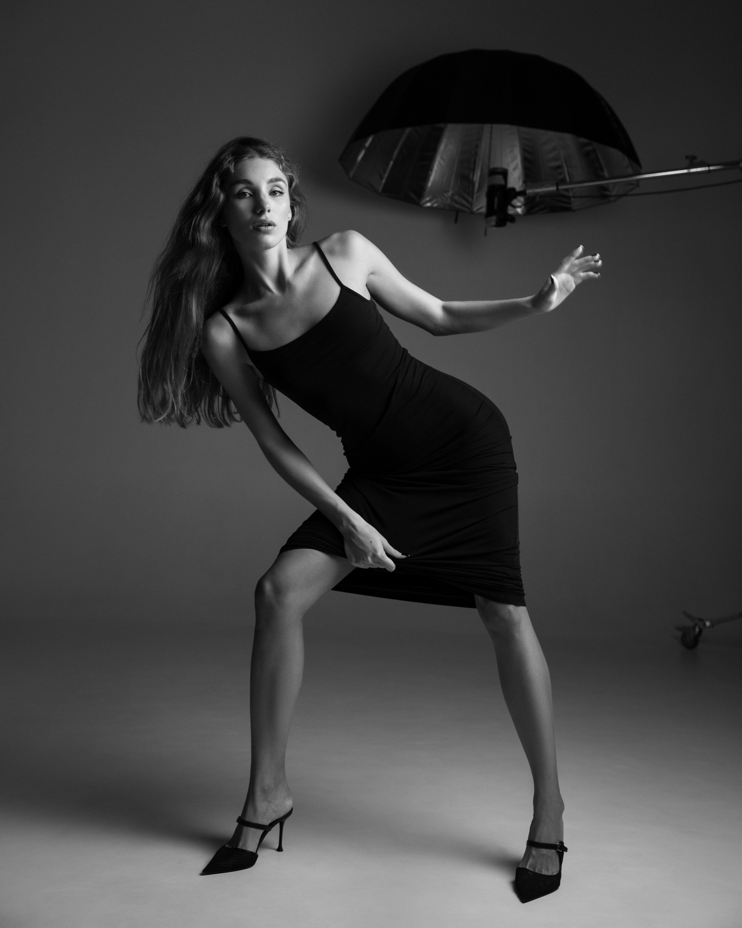 Портрет. Фотограф Луканин Глеб