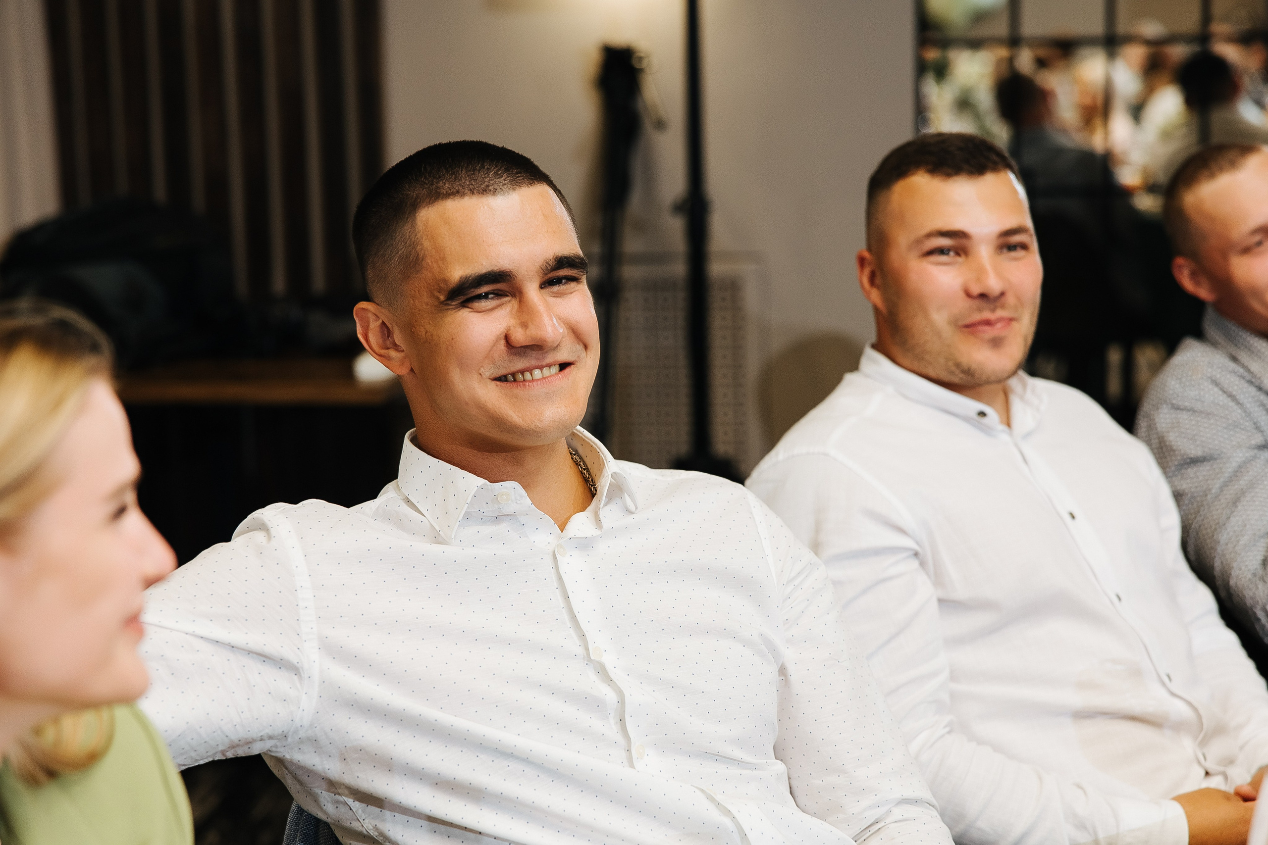 Иван Юлия. Фотограф в Красноярске Надежда Воскресенская